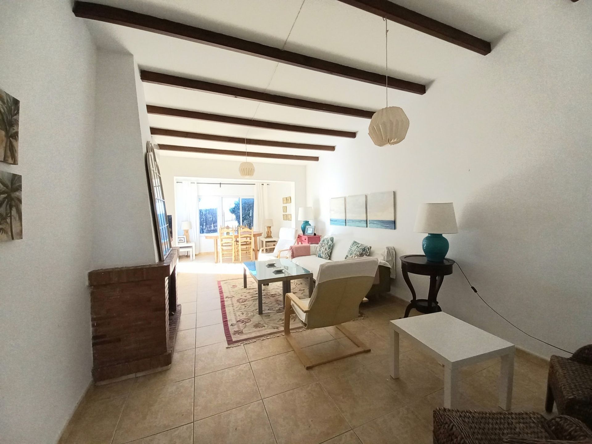 Hus i Torrevieja, Valencia 12283713