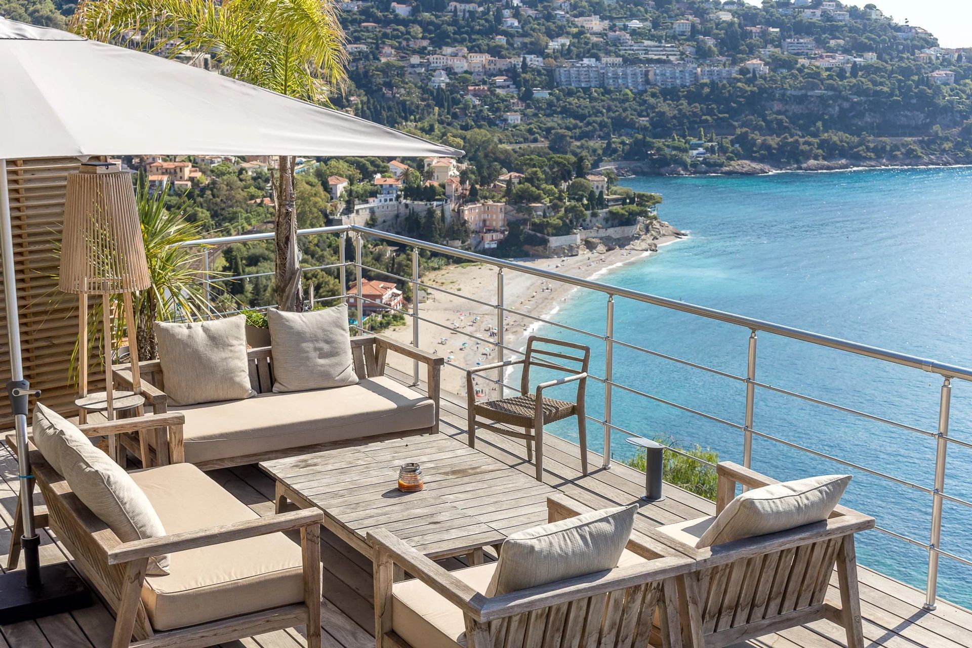 房子 在 Roquebrune-Cap-Martin, Provence-Alpes-Côte d'Azur 12283955