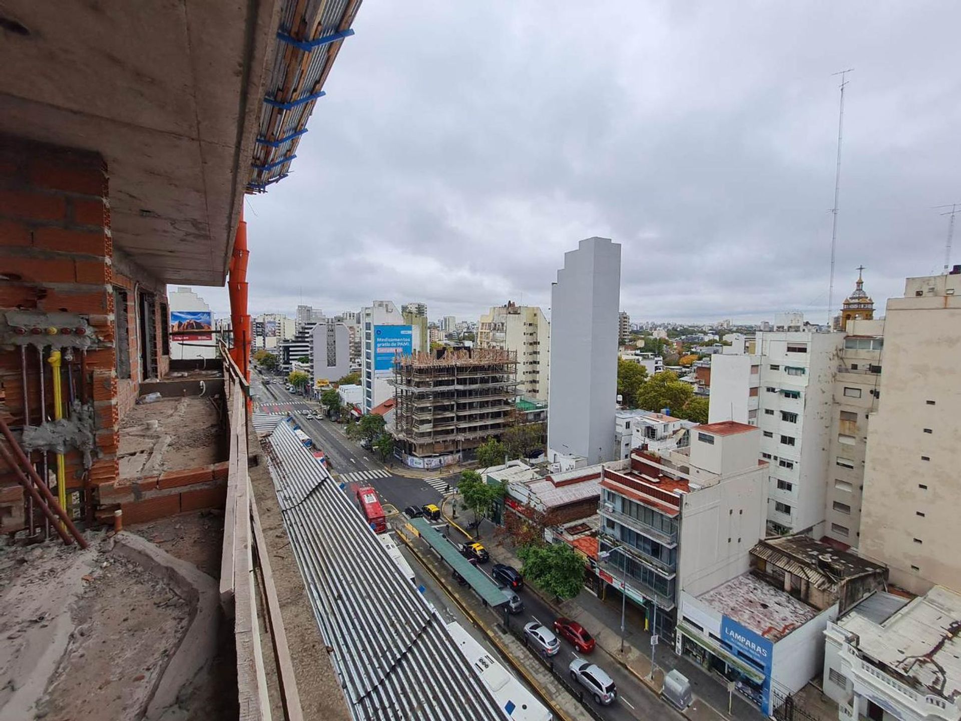 Condominium in Buenos Aires, Buenos Aires 12283958