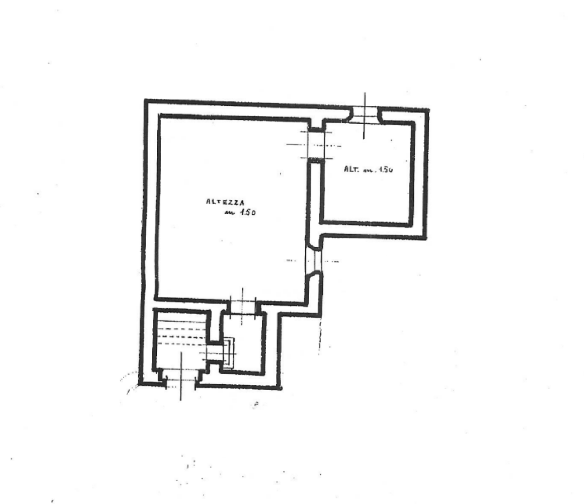 Eigentumswohnung im Montepulciano, Tuscany 12283963