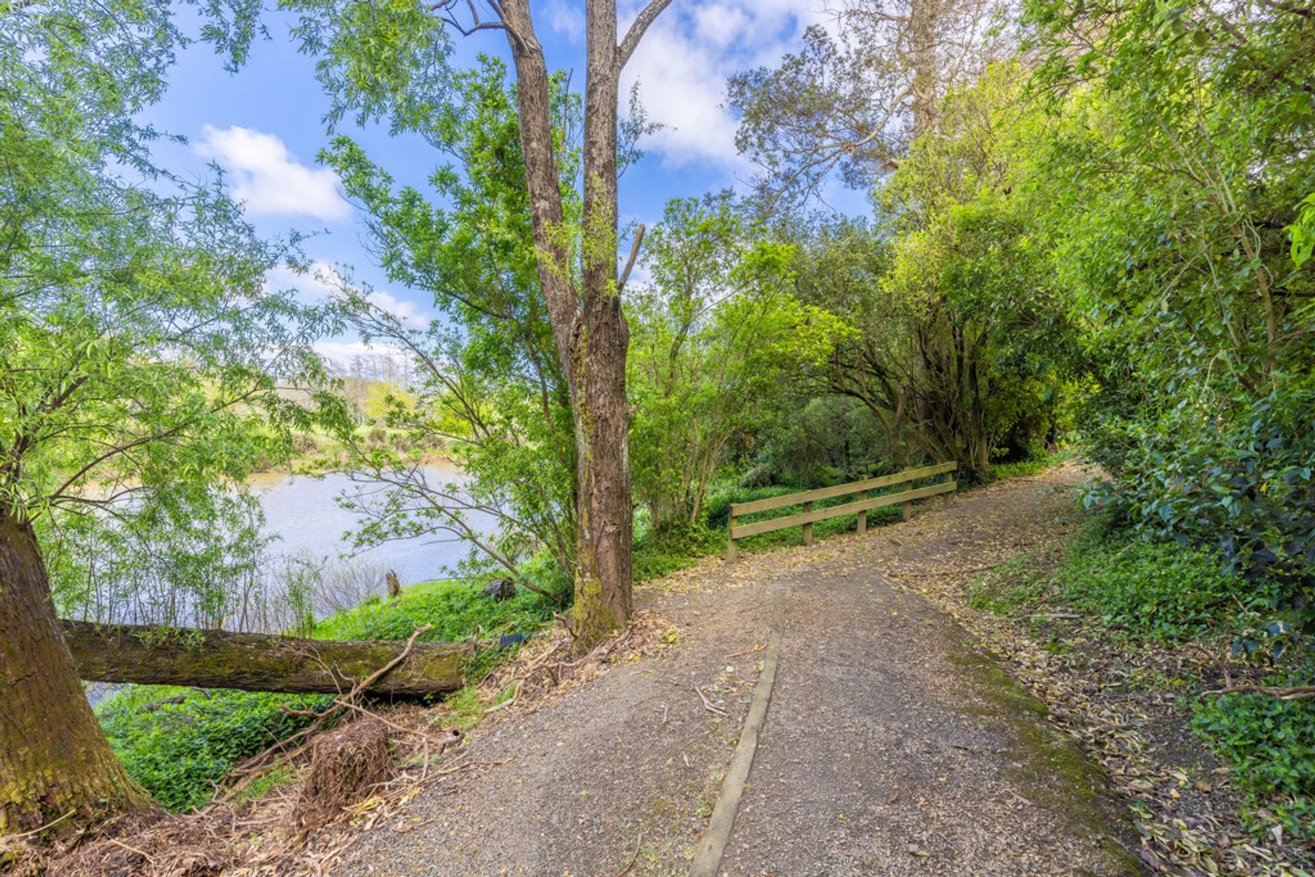 Borettslag i Ngāruawāhia, Waikato 12283967