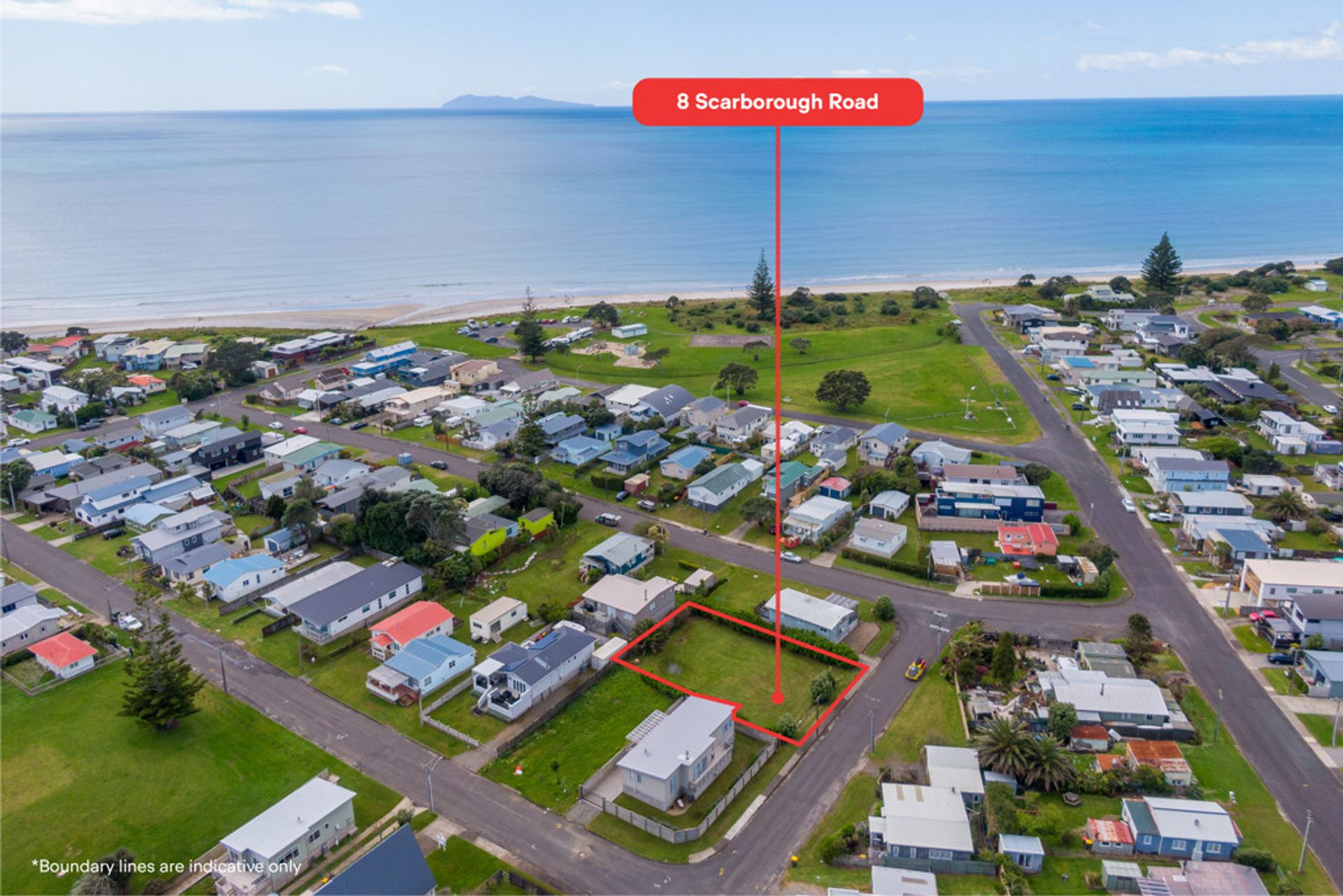 Kondominium di Waihi Beach, Bay of Plenty 12283971