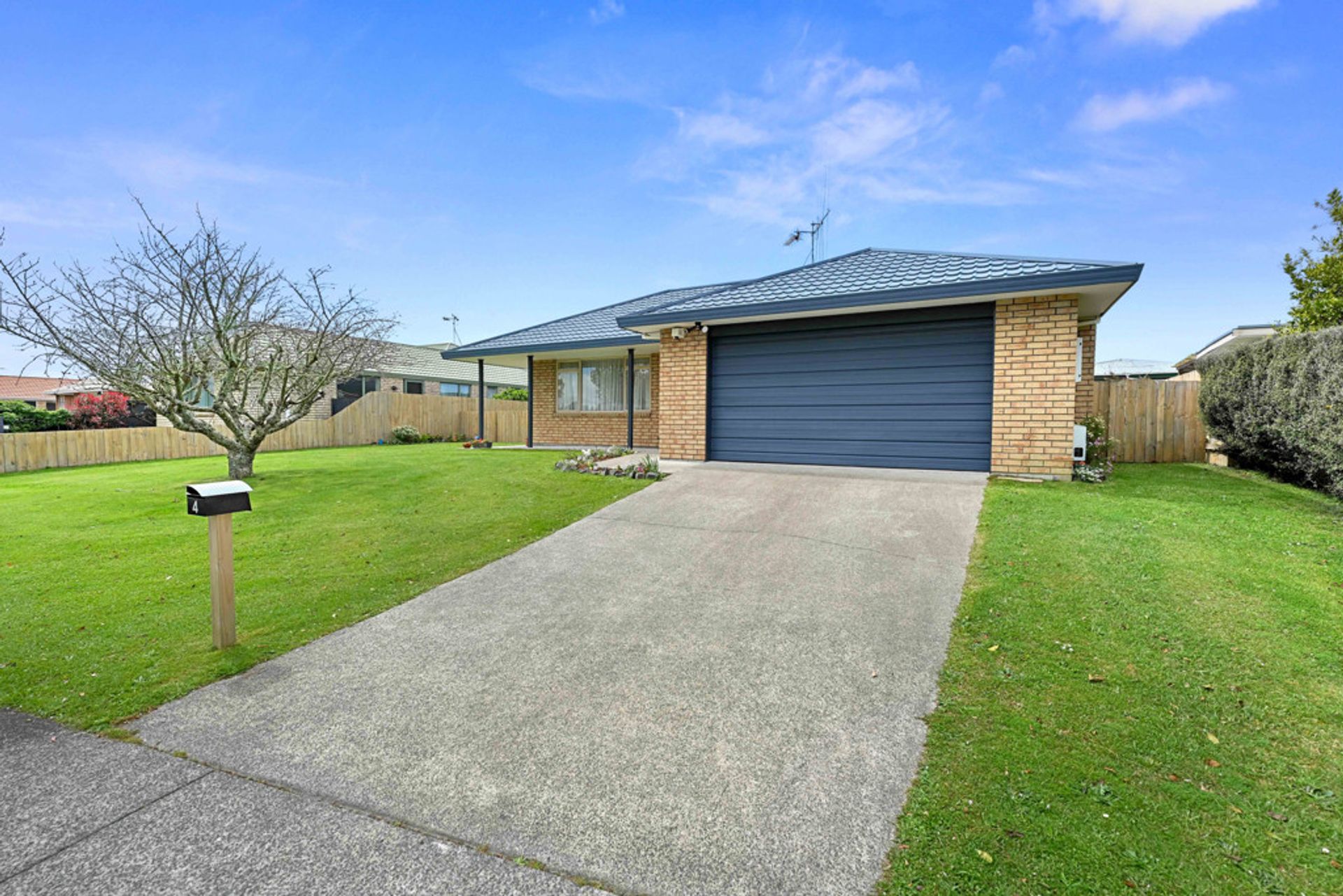 Haus im Hamilton, Waikato 12283979