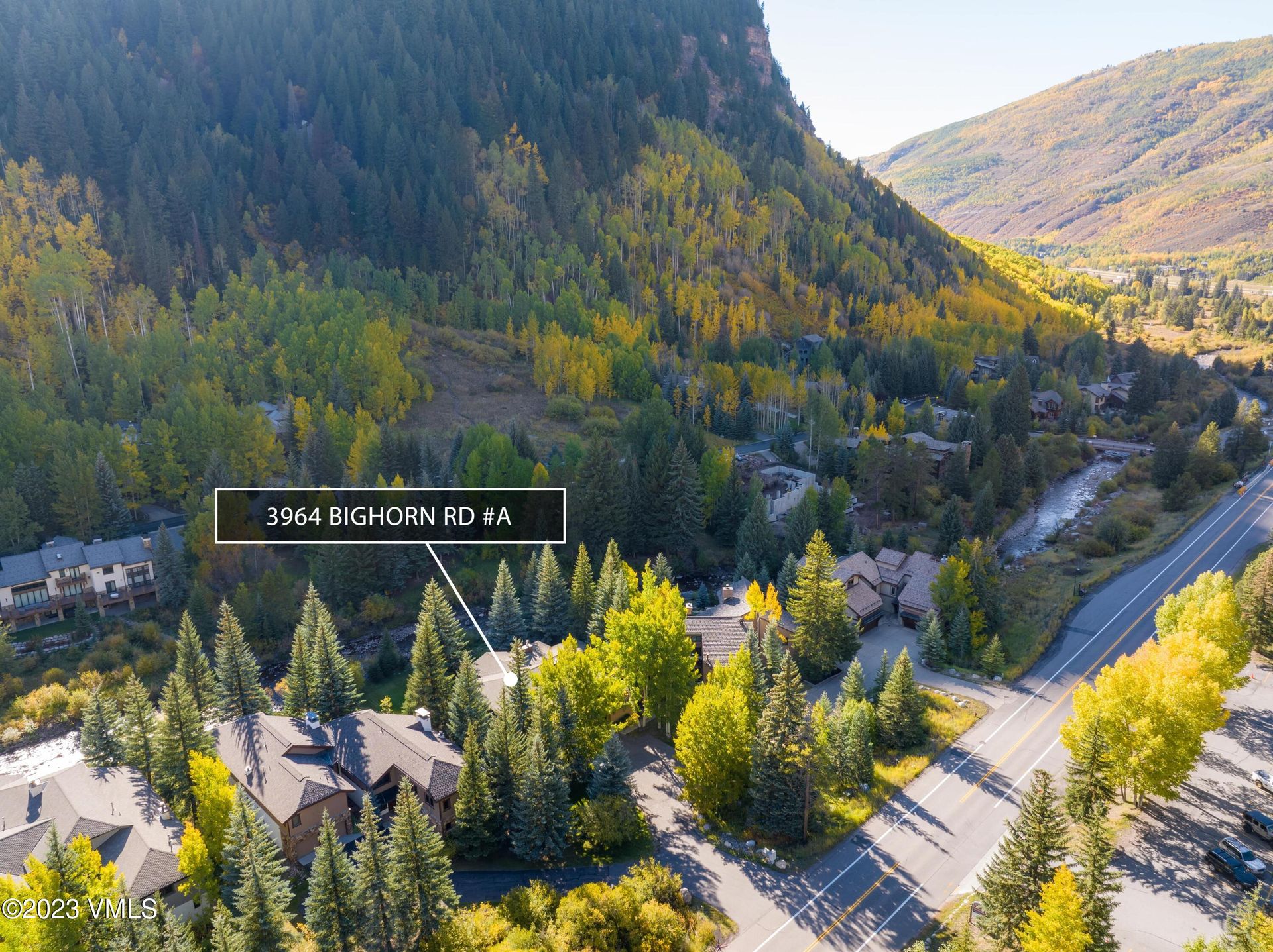 Pelbagai Keluarga dalam Vail, Colorado 12284030