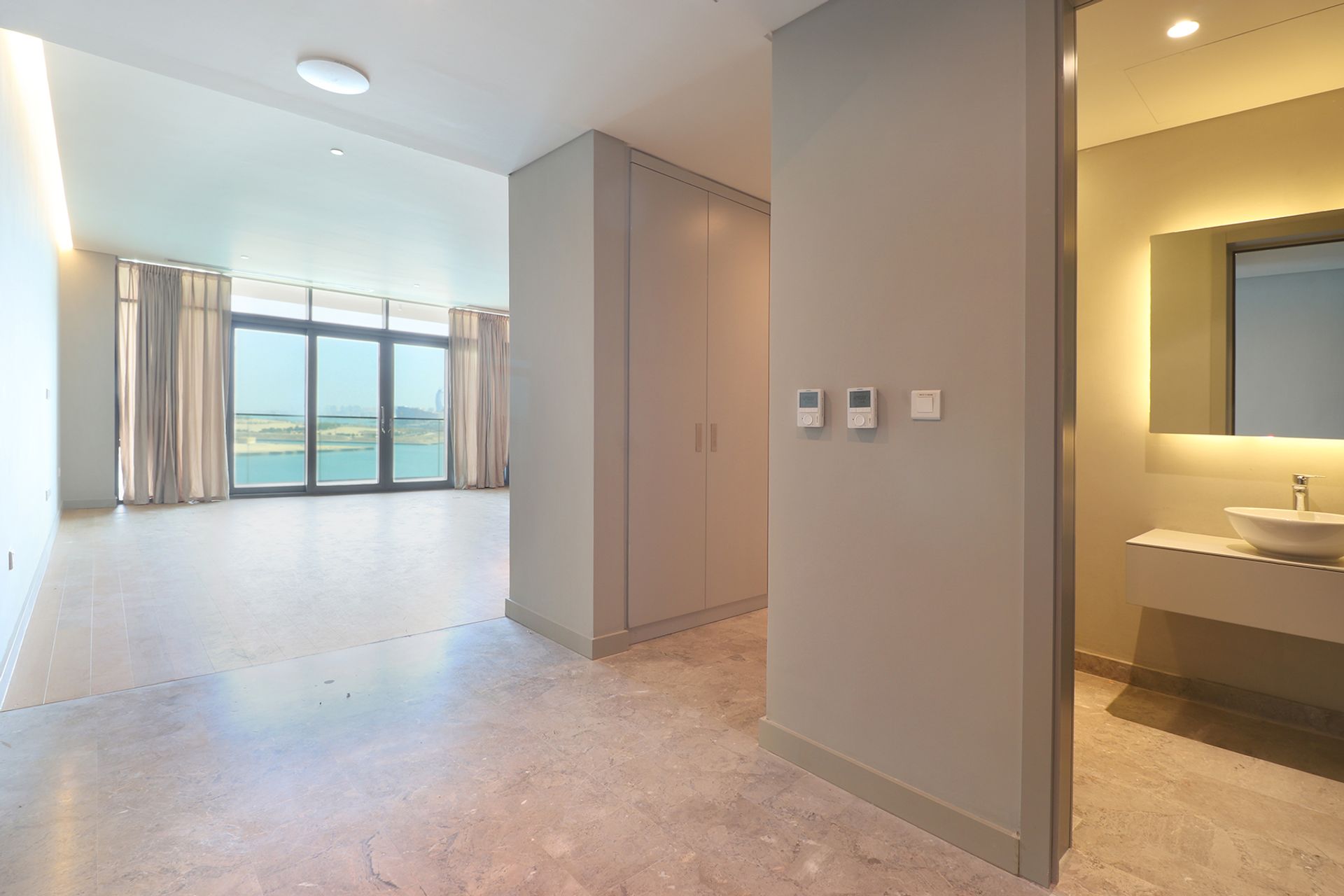 Condominio nel Al Ḩammamah, Az Za'ayin 12284033