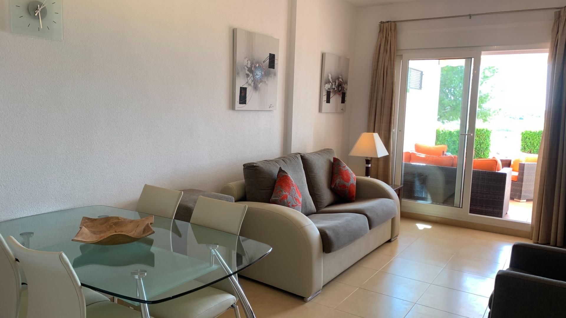 Condominio en Alhama de Murcia, Región de Murcia 12284526