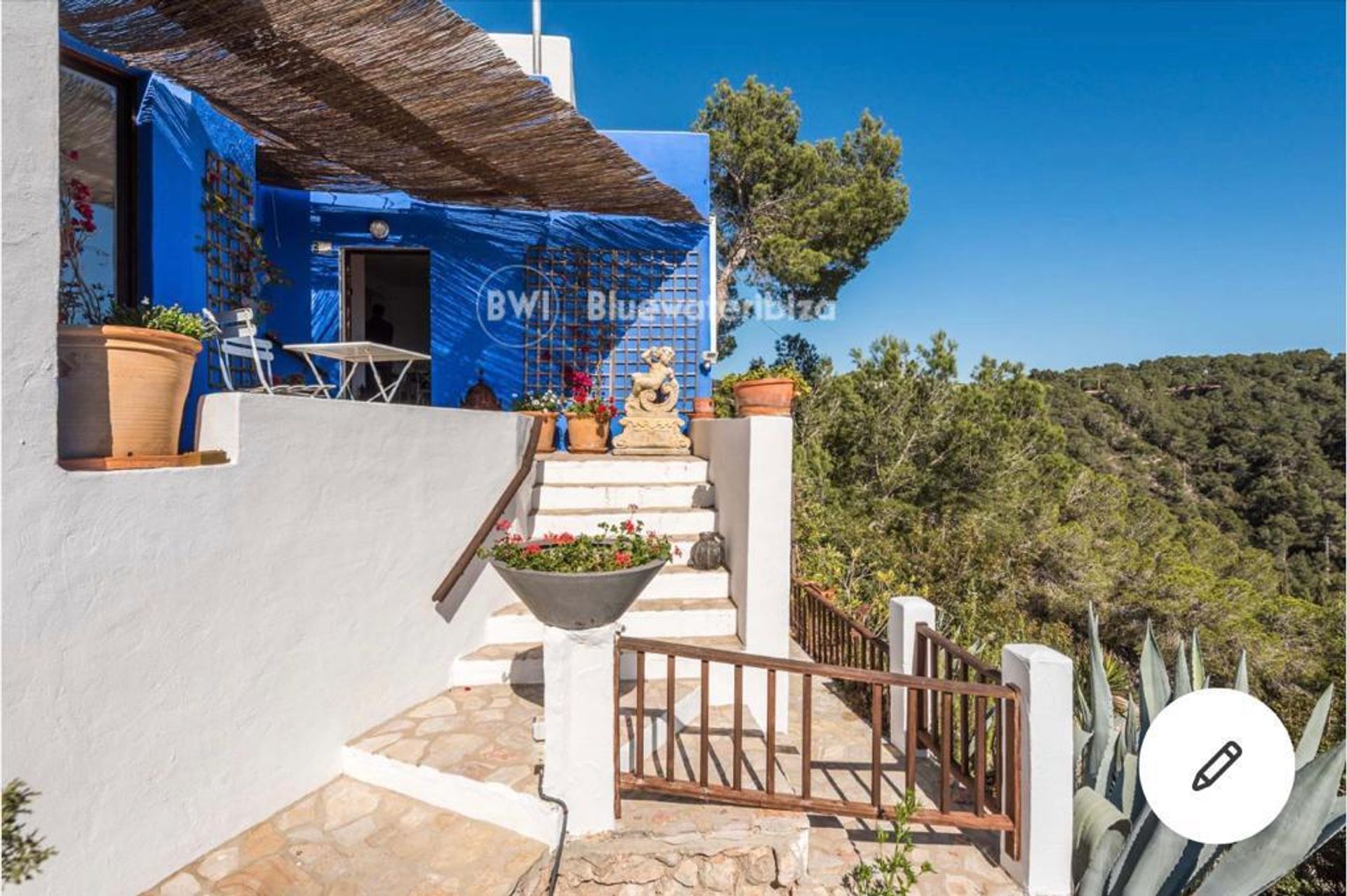 casa en Santa Eulalia del Río, Islas Baleares 12284706