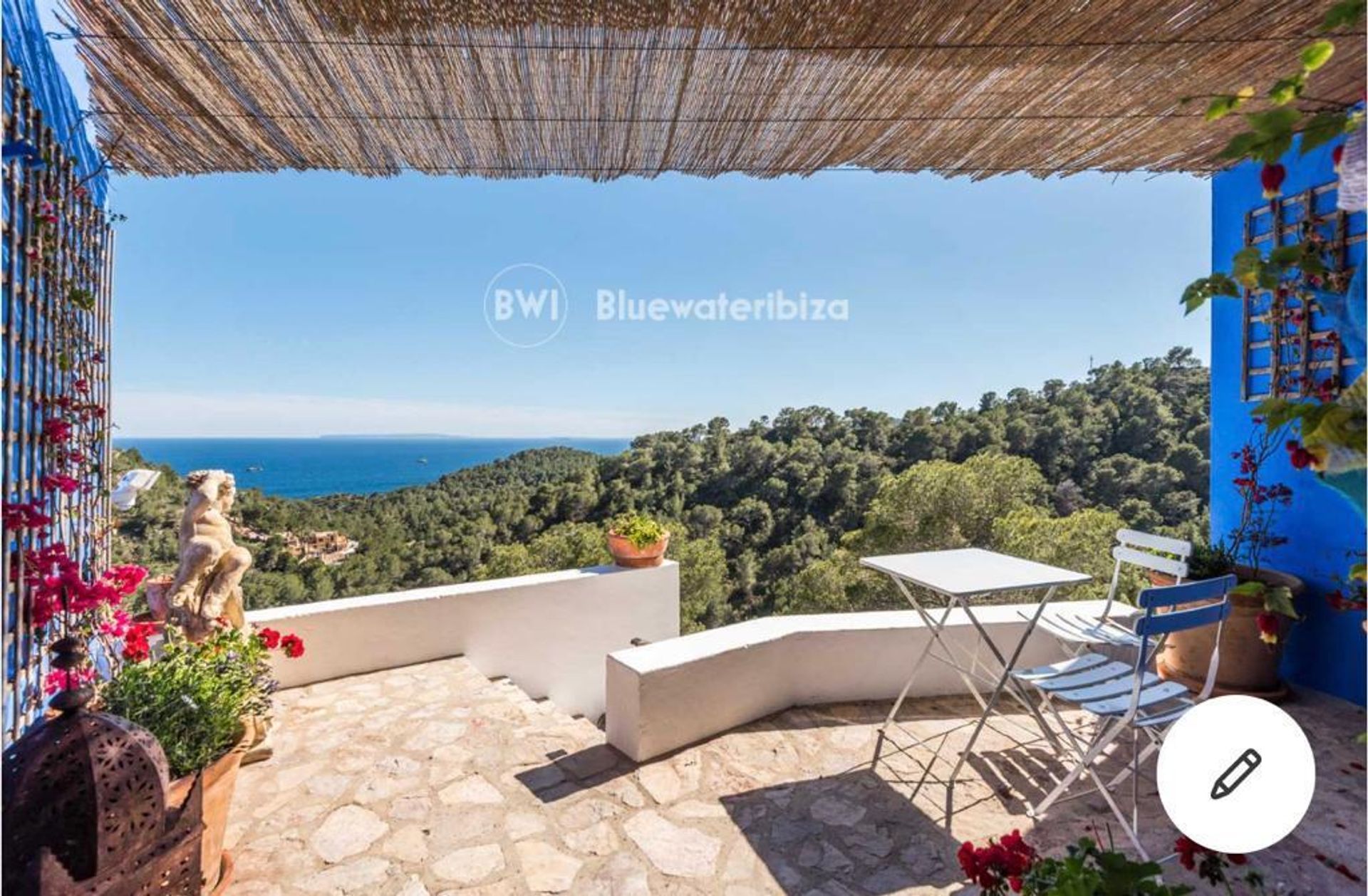 casa en Santa Eulalia del Río, Islas Baleares 12284706