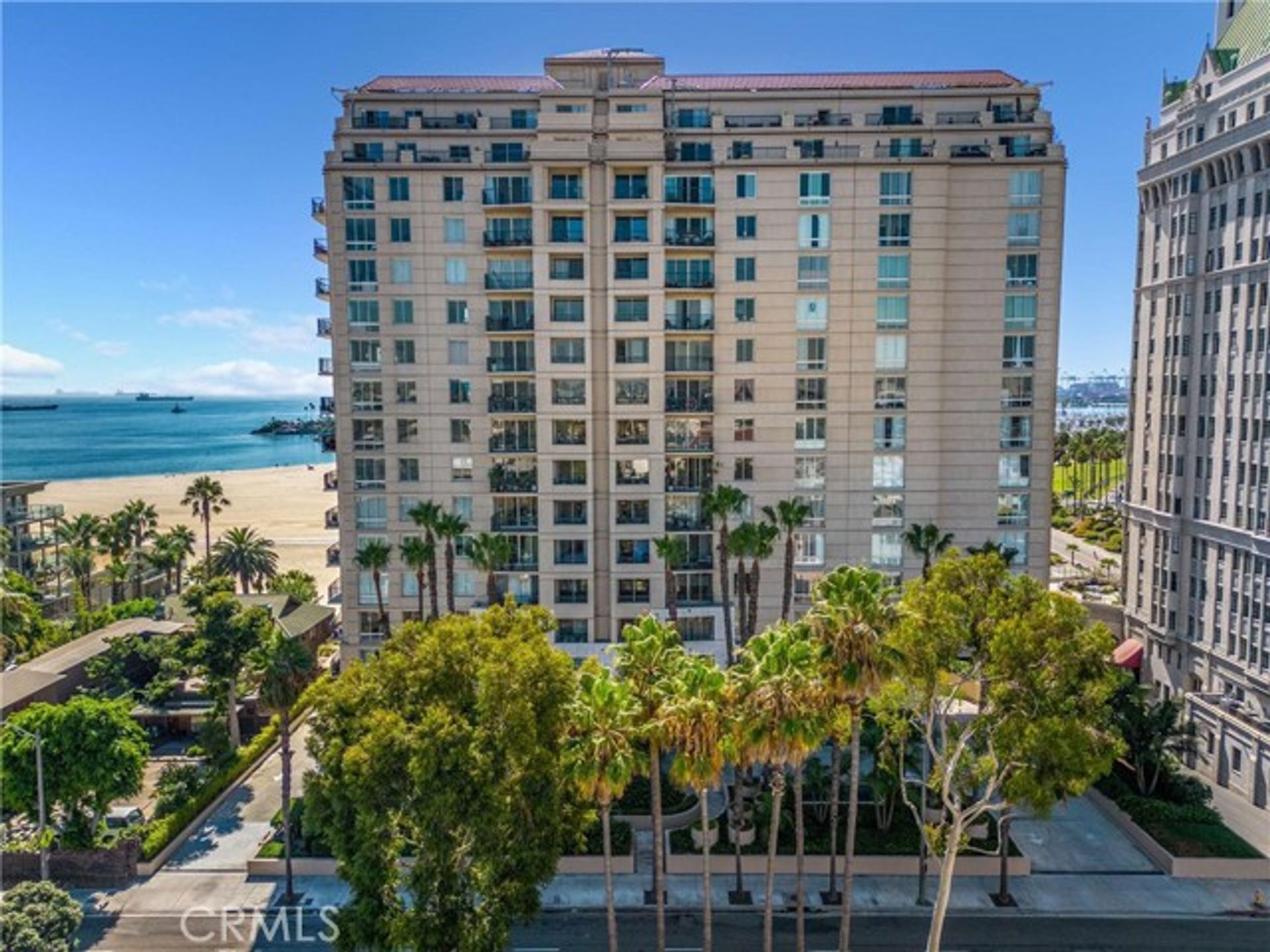 Condominium dans Long Beach, California 12284710