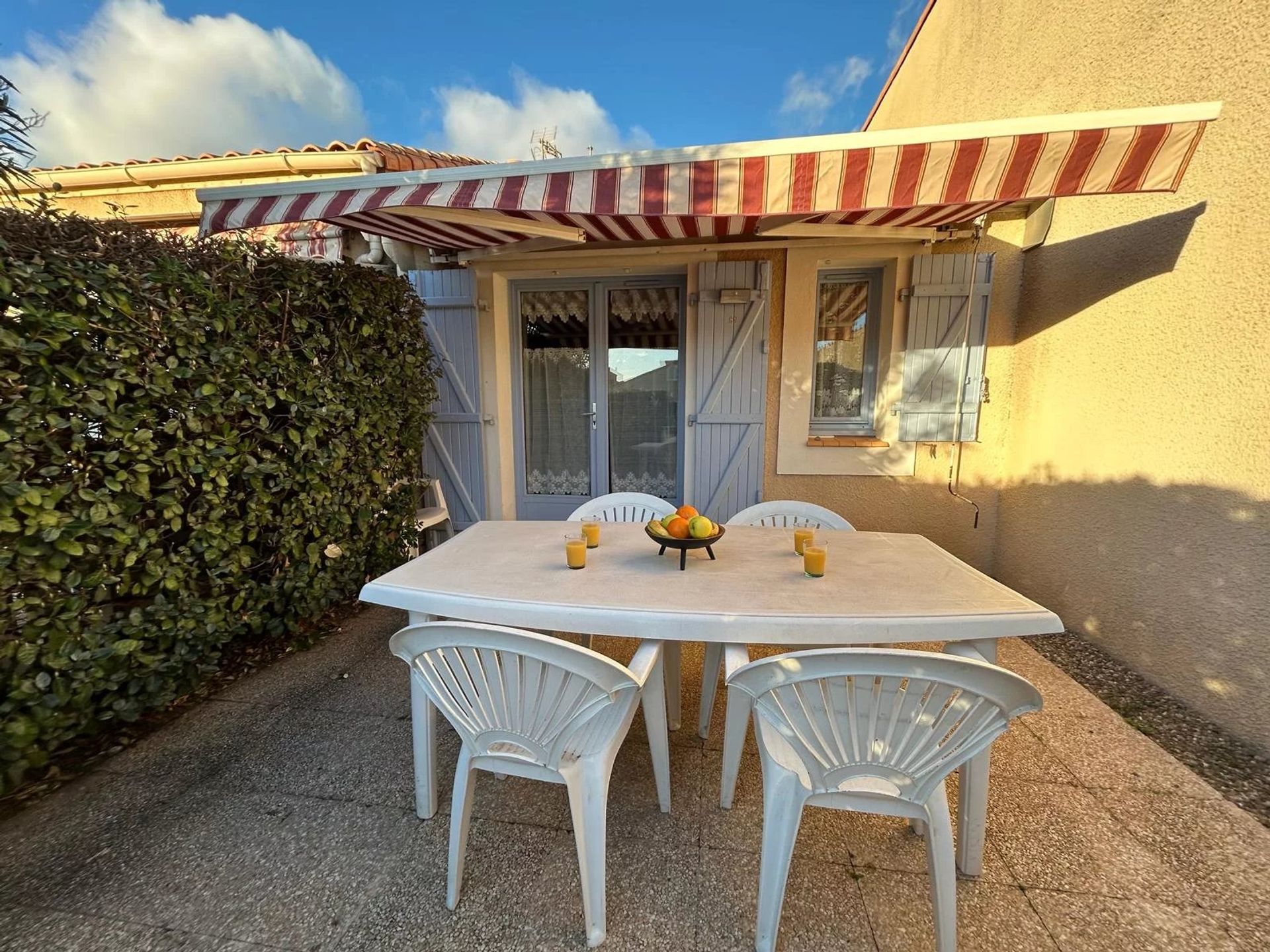 casa en Valras-Plage, Hérault 12284751