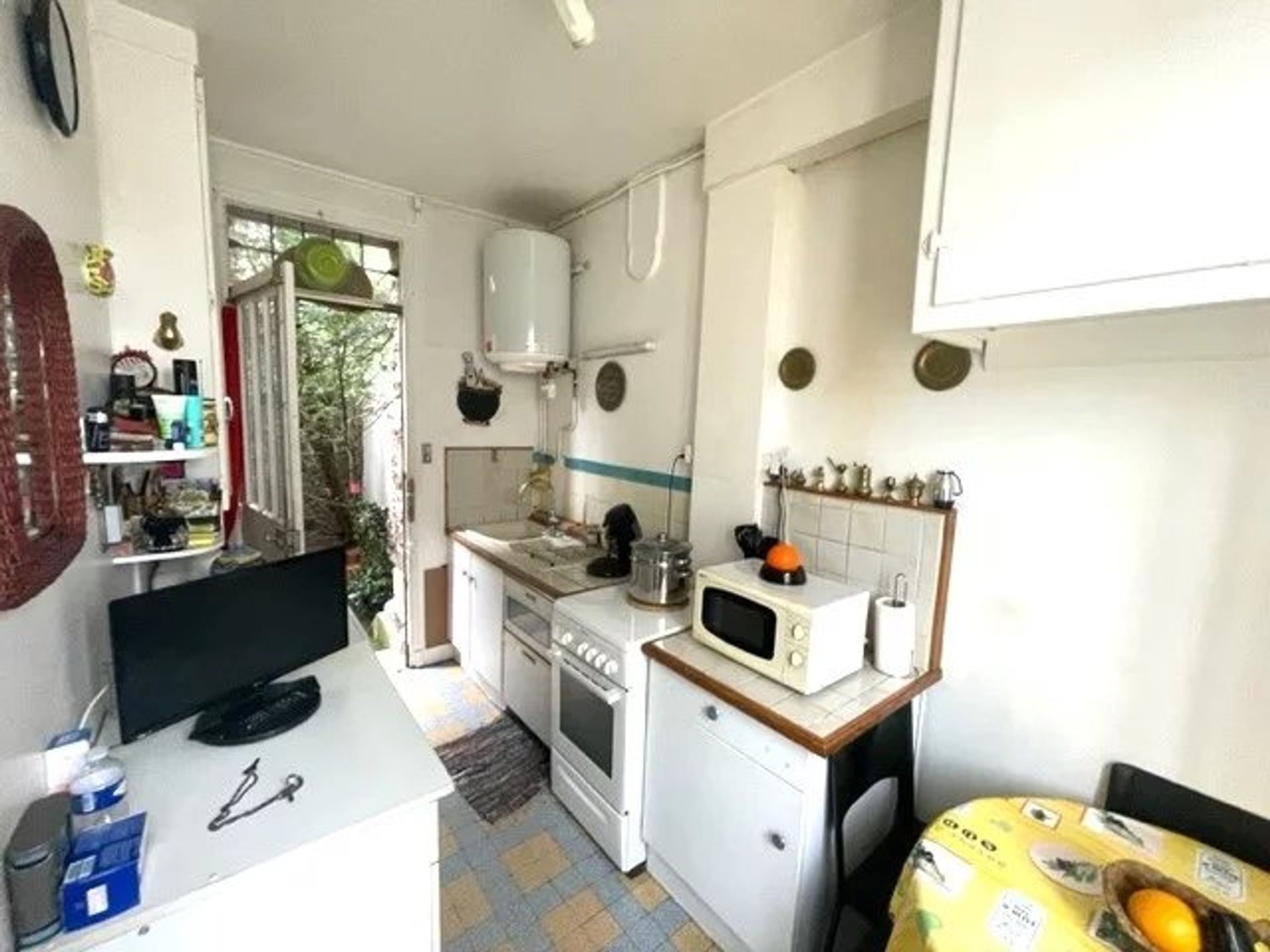 Talo sisään Montreuil, Ile-de-France 12284775