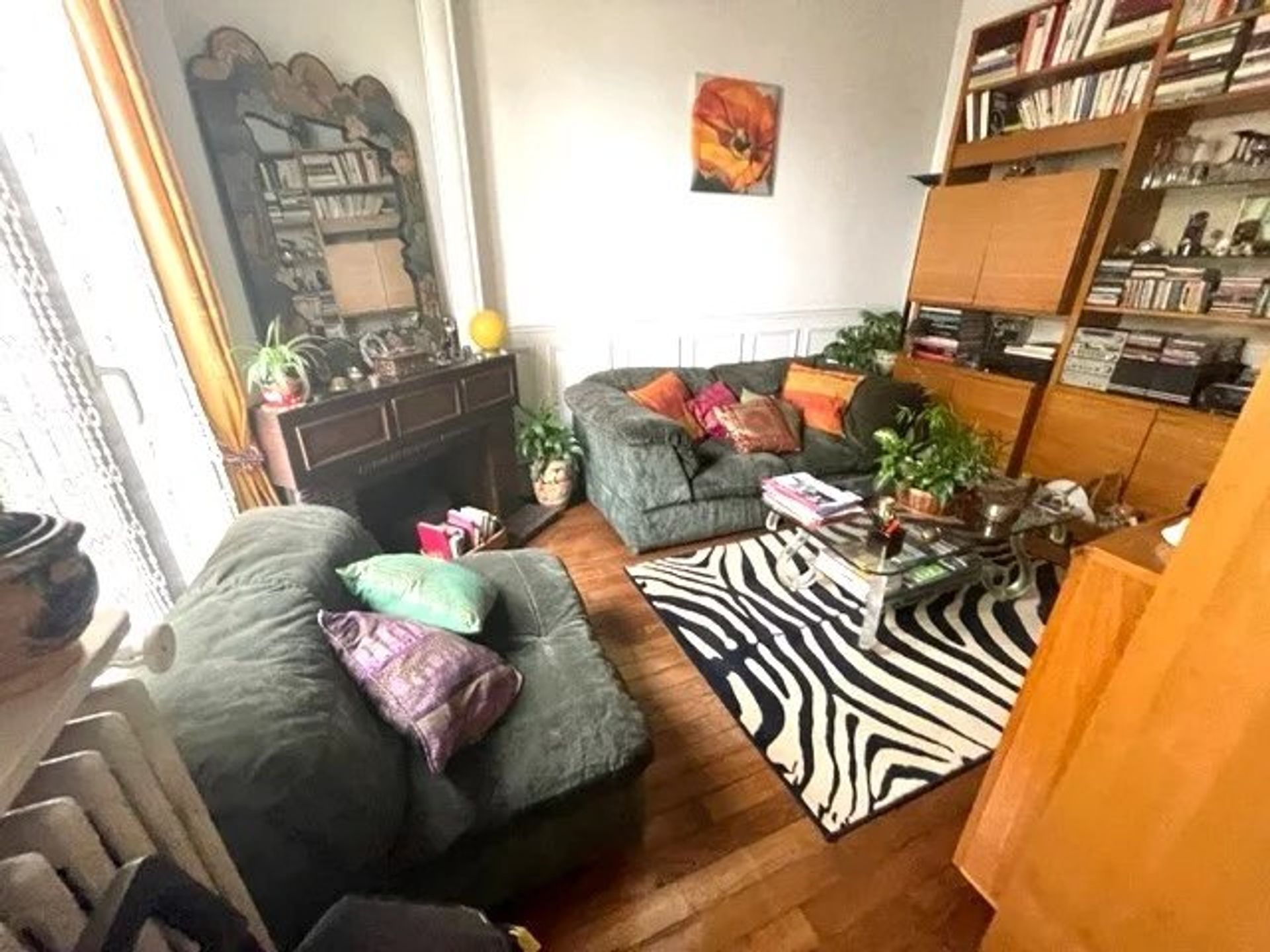 casa en Montreuil, Ile-de-France 12284775