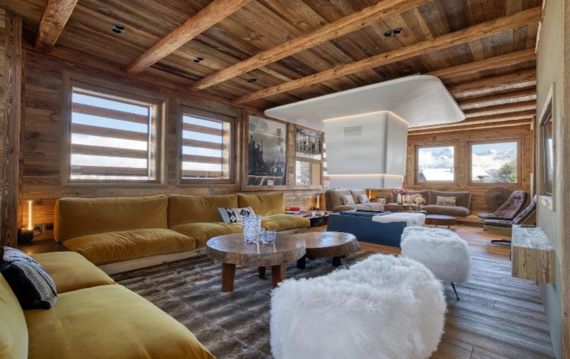 Huis in Megeve, Auvergne-Rhône-Alpes 12284896