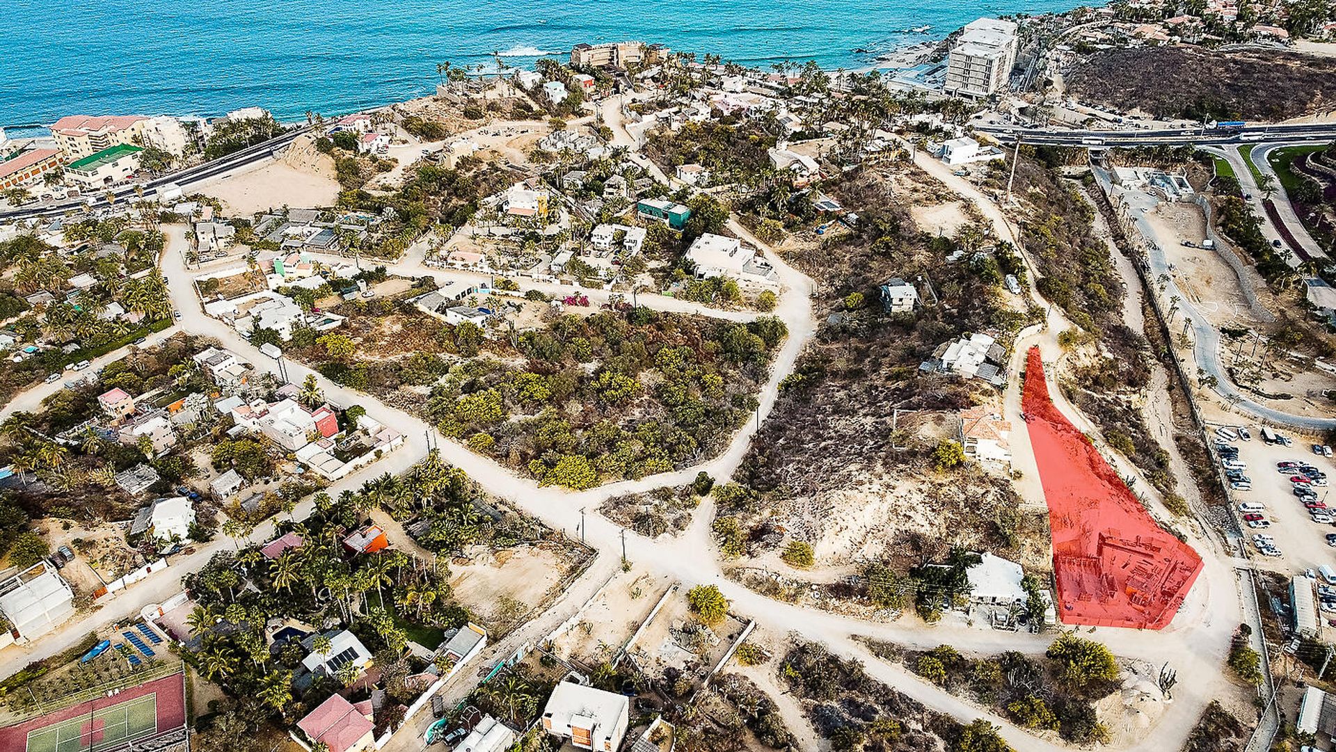 Huis in San José del Cabo, Baja California Sur 12284911