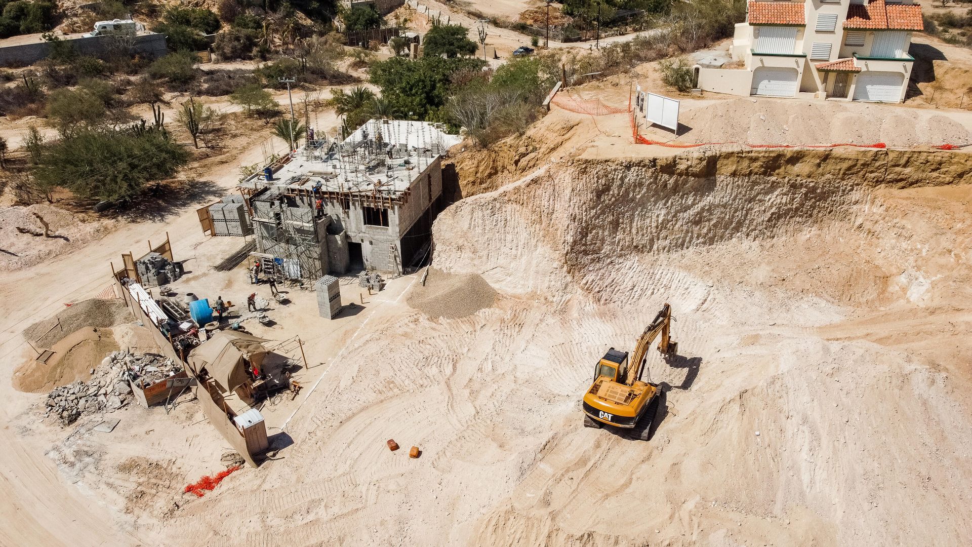 Talo sisään San Jose del Cabo, Baja California Sur 12284911