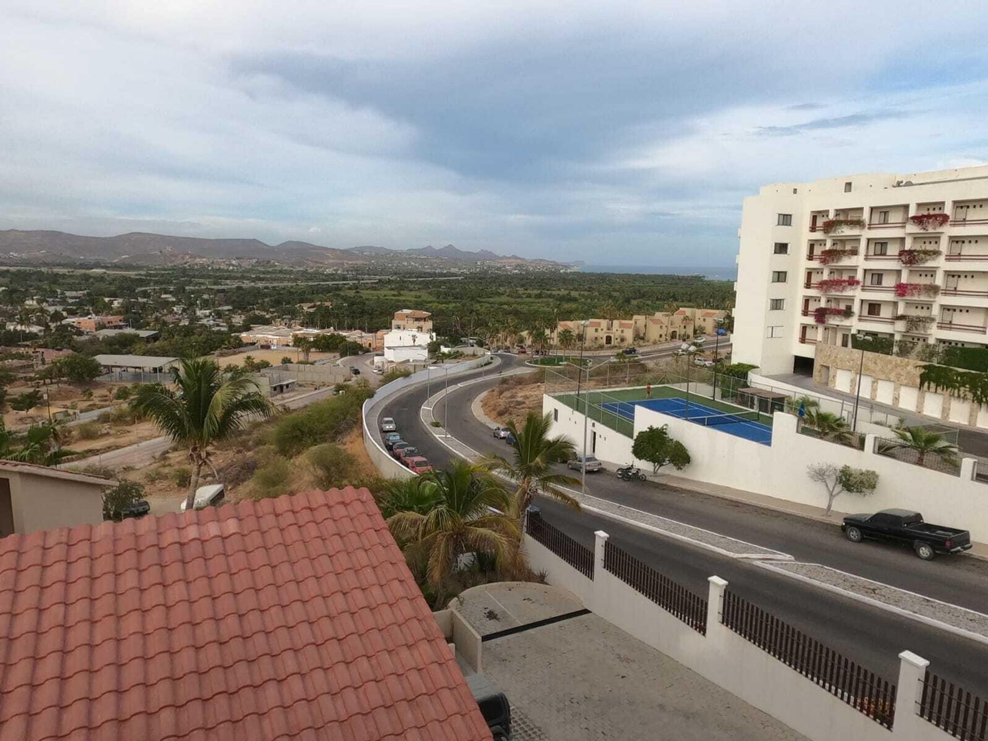 casa no São José del Cabo, Baixa Califórnia Sul 12284913