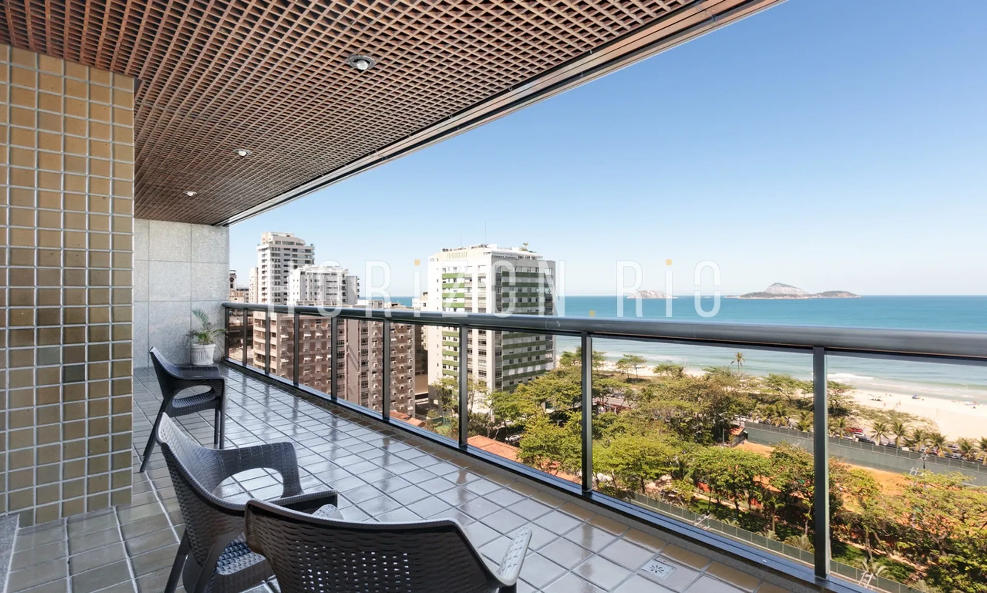 Condominium in , State of Rio de Janeiro 12284941