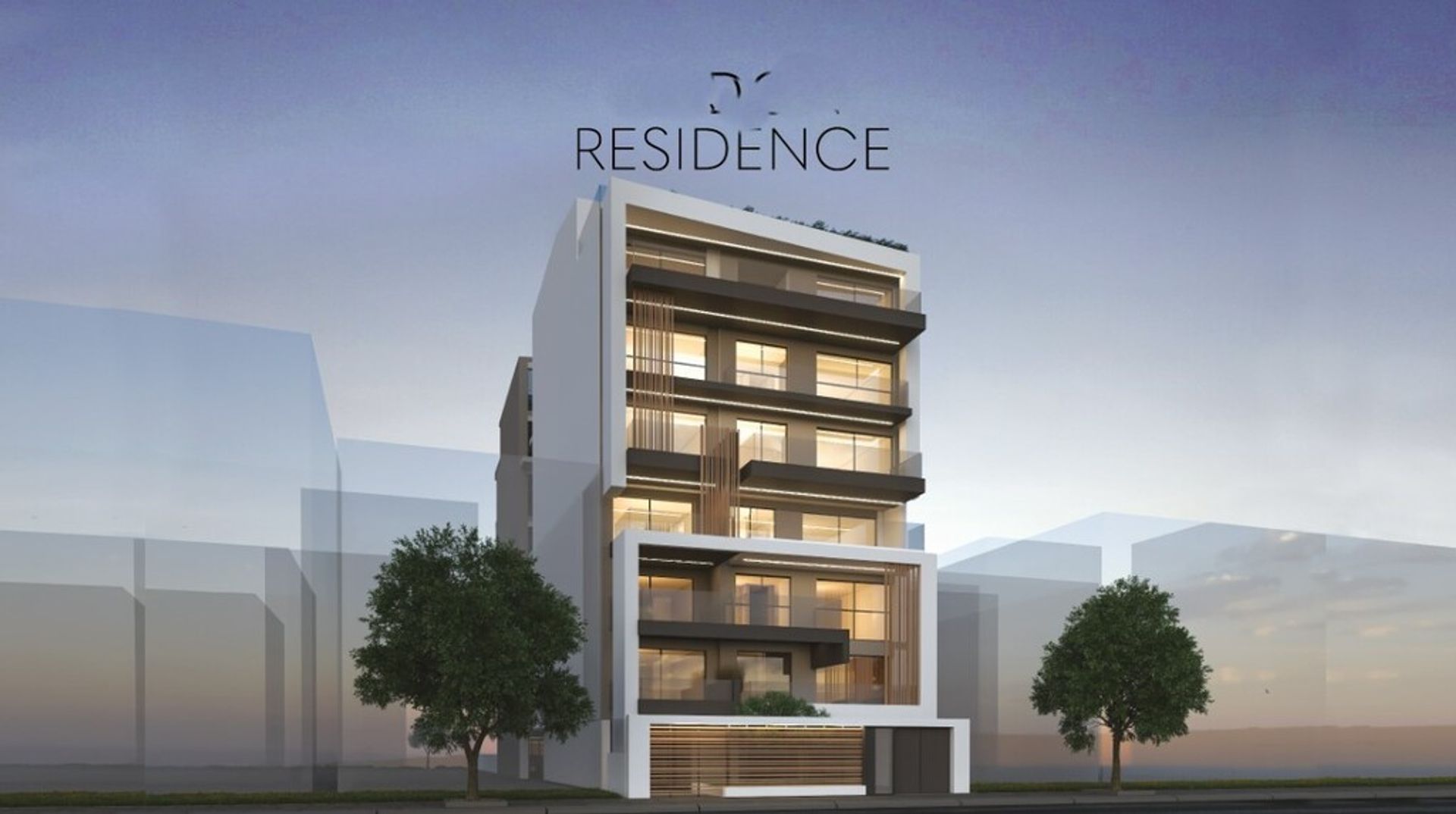 Condominium dans Bendévis, Kriti 12285033