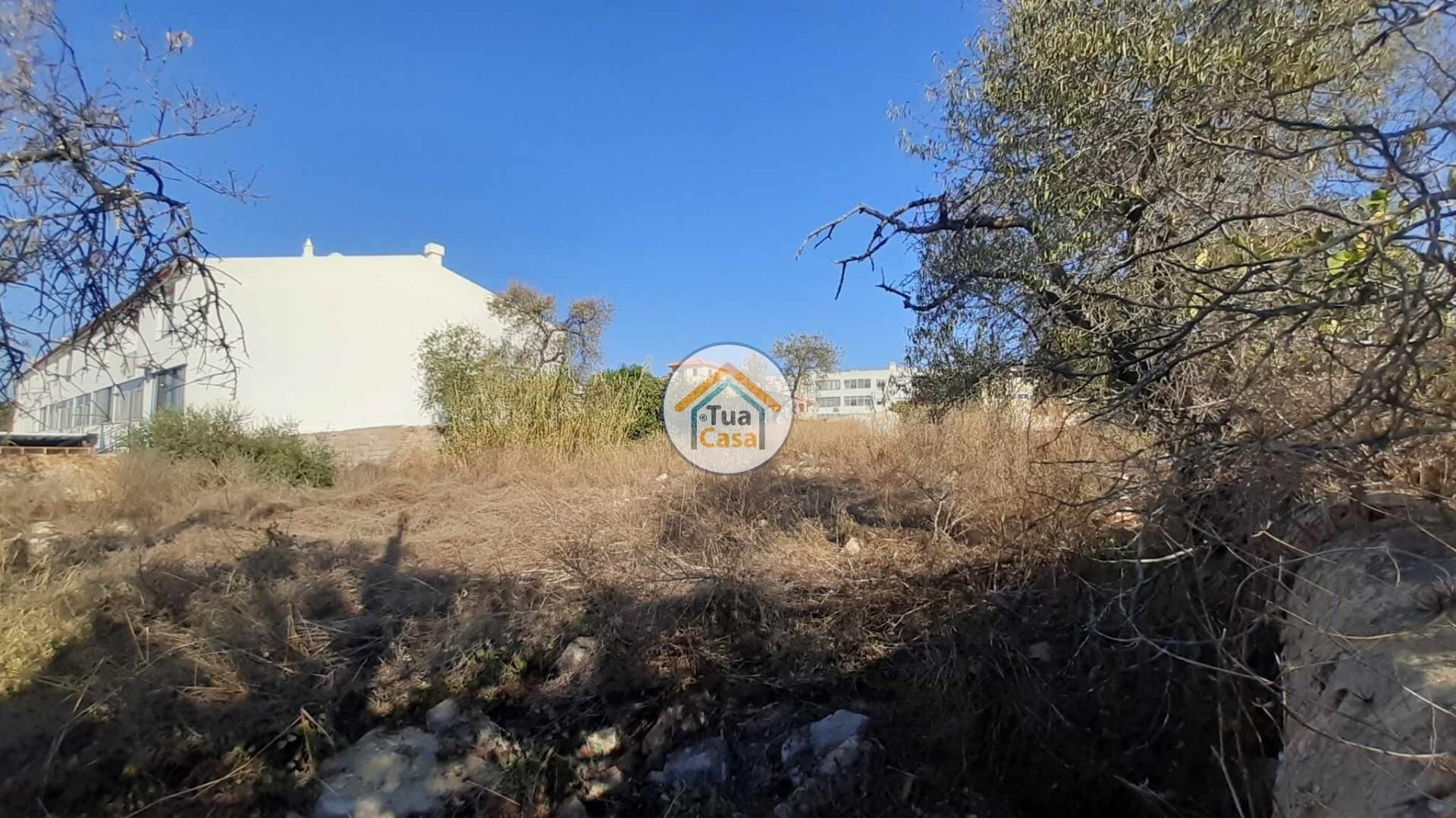 Land in Sao Bras de Alportel, Faro 12285061