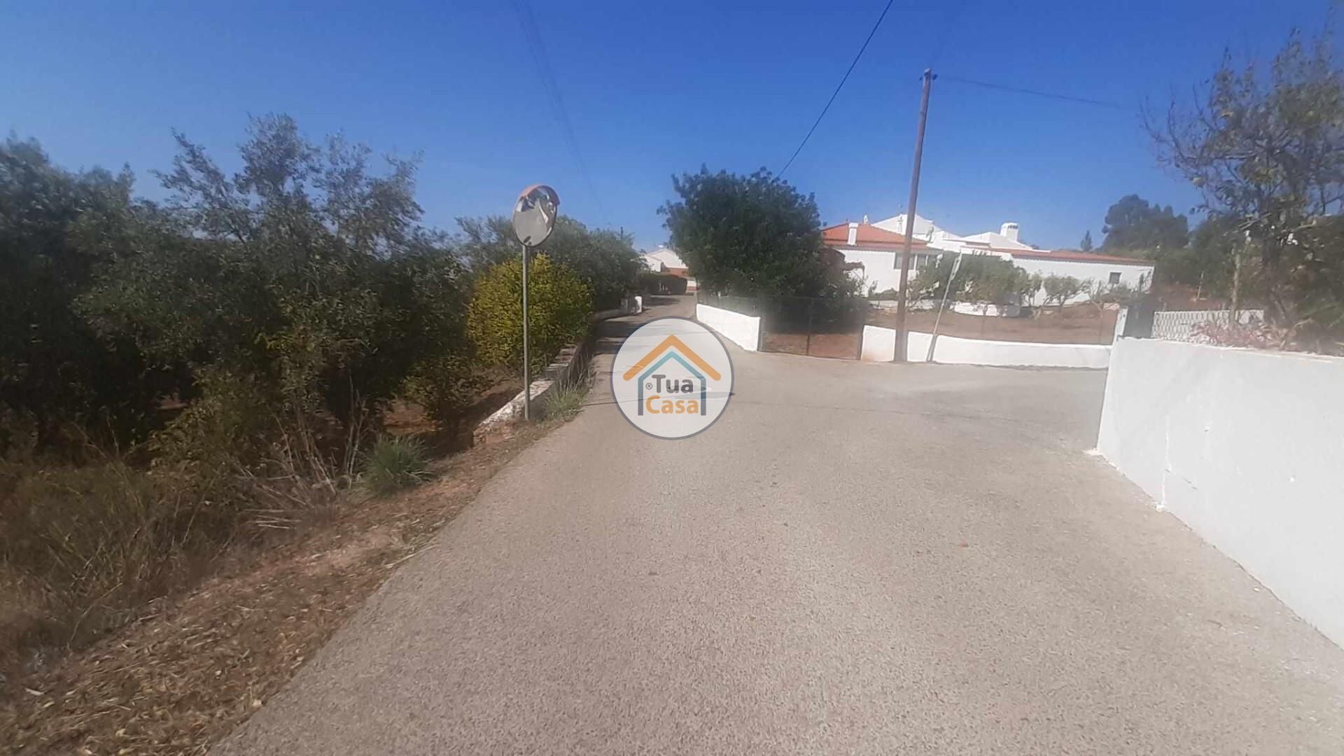 Sbarcare nel São Brás de Alportel, Faro District 12285064