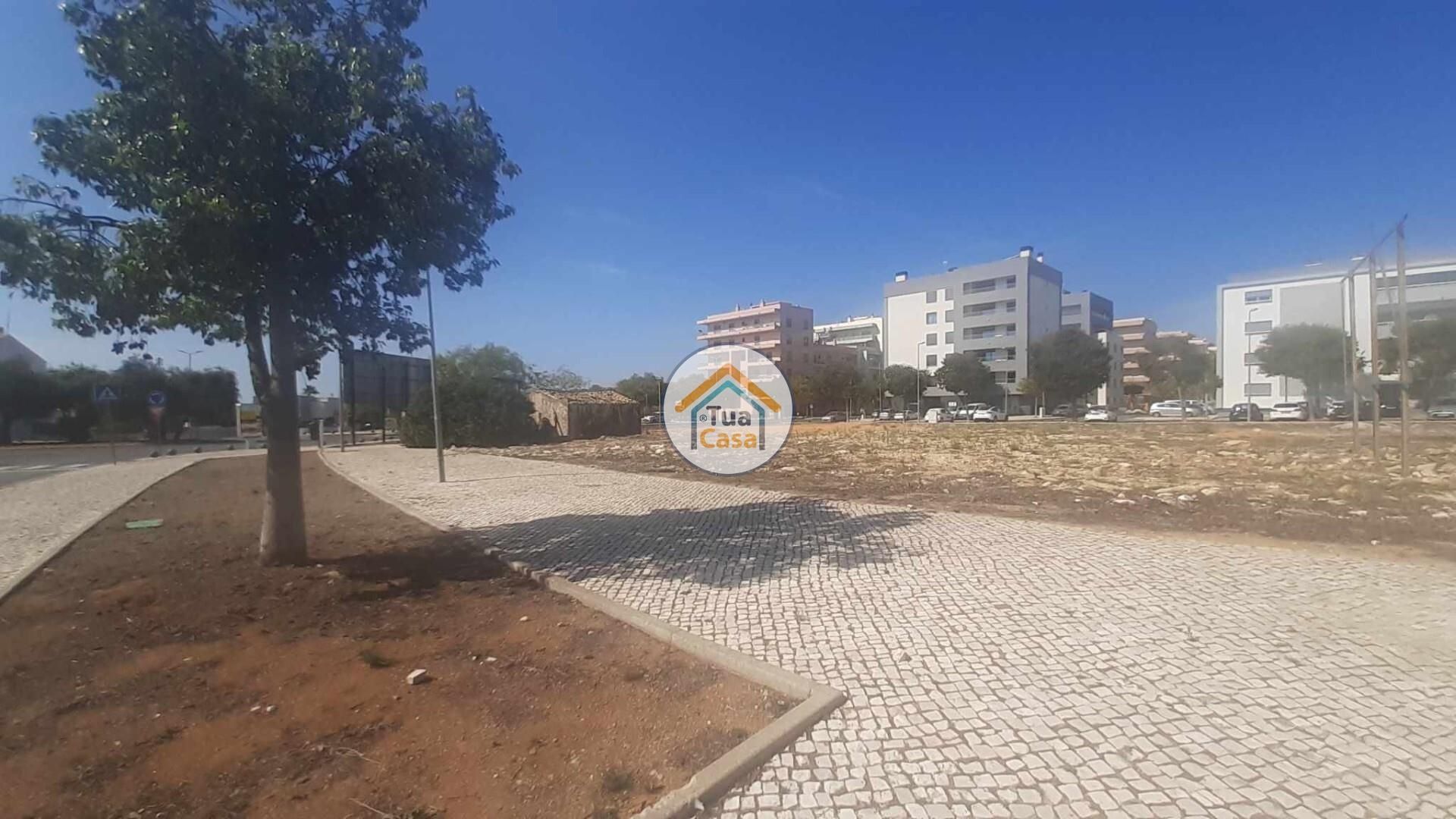 Land in Poco Novo, Faro 12285066