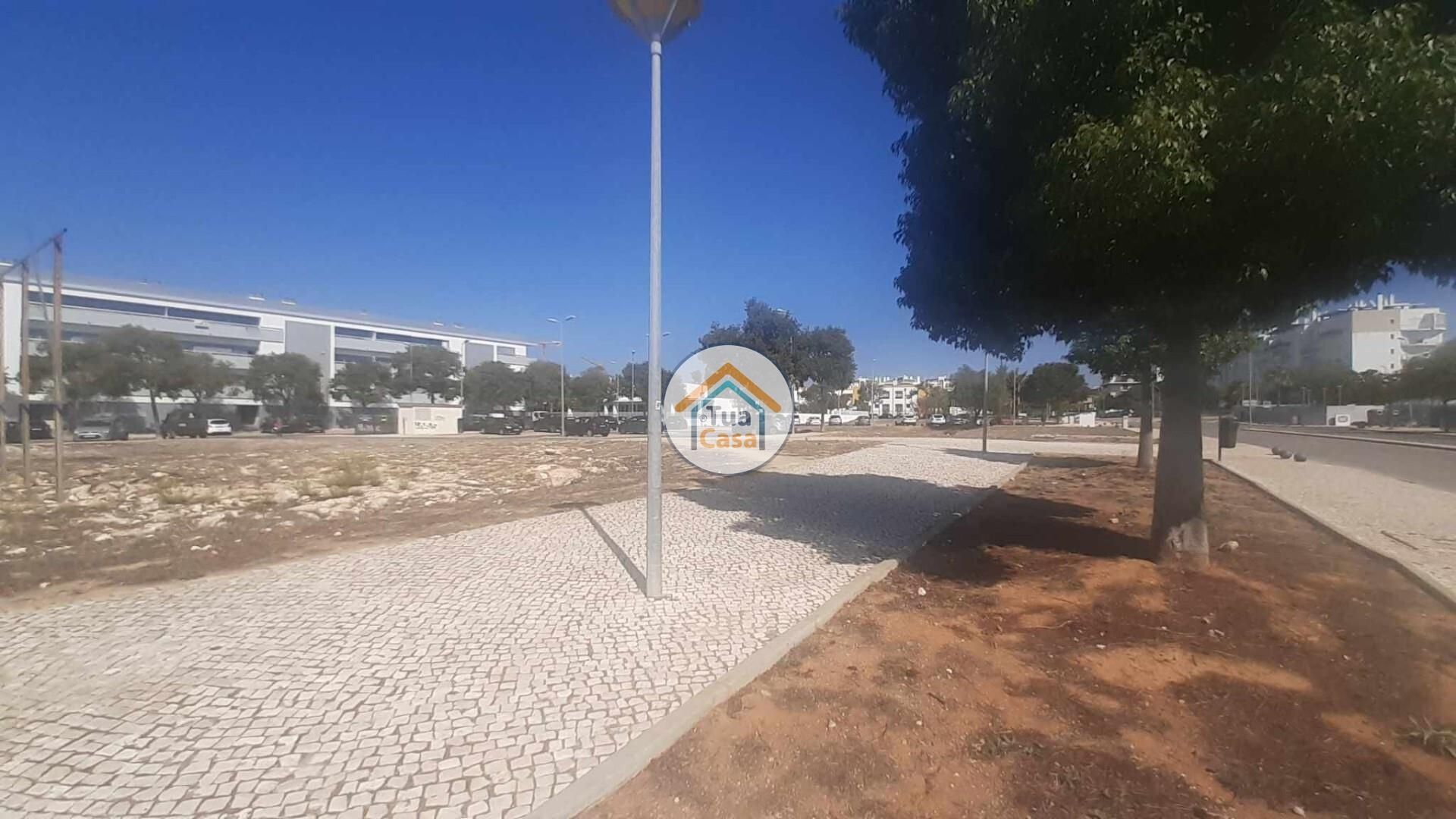 Land in Poco Novo, Faro 12285066