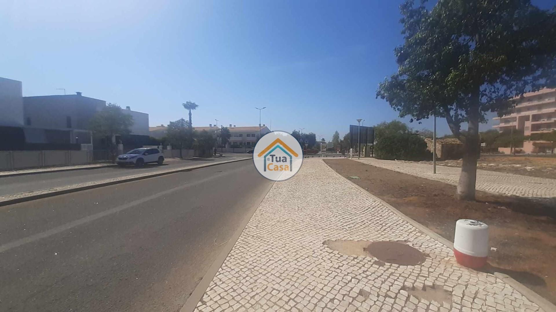 Land in Poco Novo, Faro 12285066