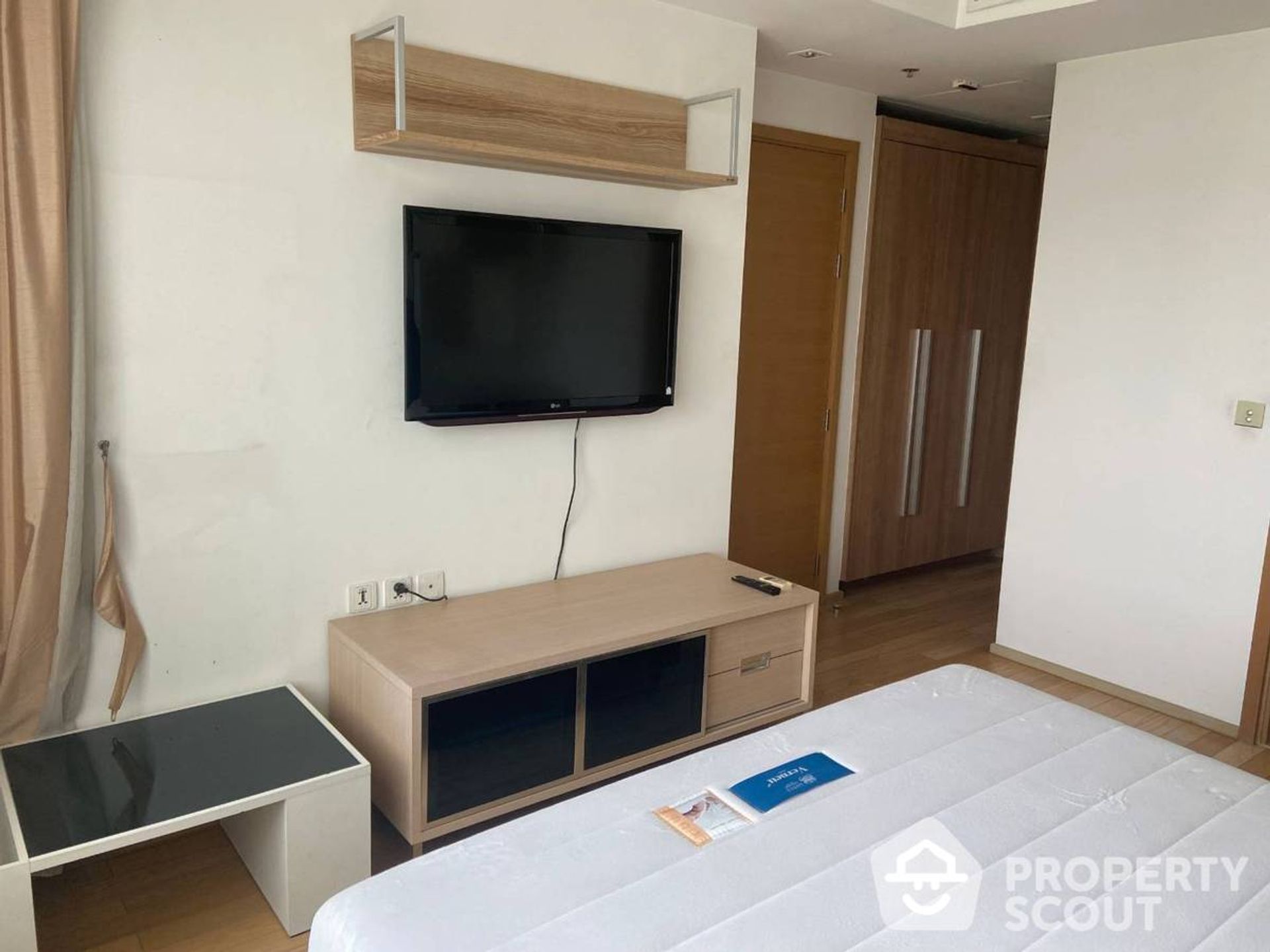 Condominio nel Pathum Wan, Krung Thep Maha Nakhon 12285266