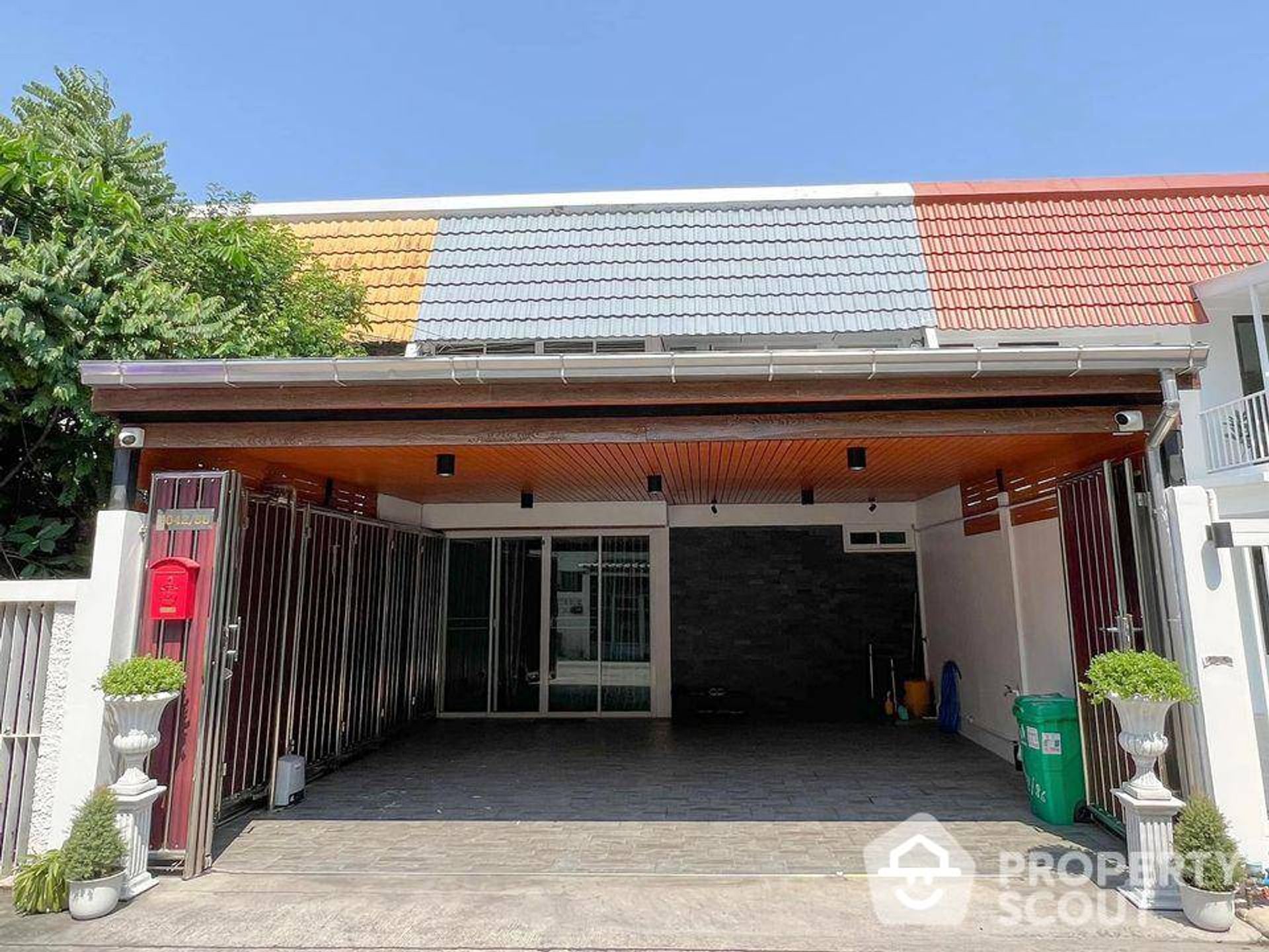 casa en Ban Lai, Krung Thep Maha Nakhon 12285272