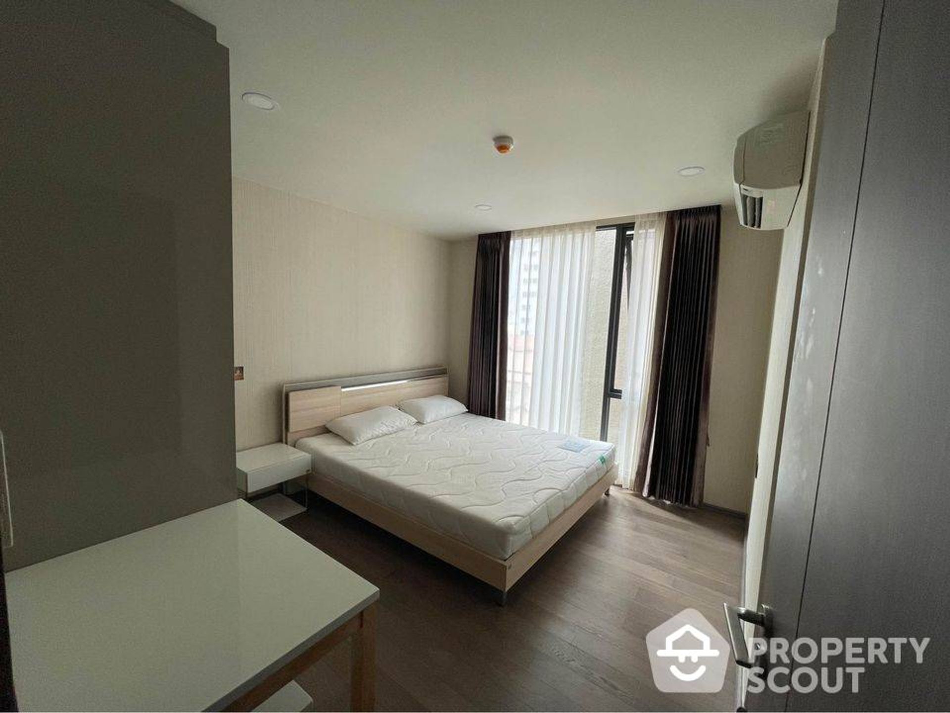 Condominio nel Pathum Wan, Krung Thep Maha Nakhon 12285315