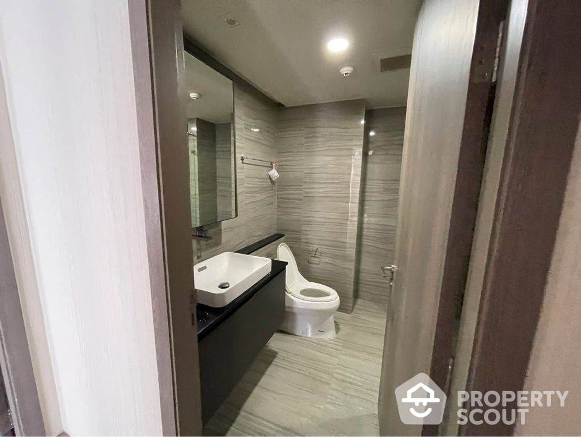 Condominio nel Pathum Wan, Krung Thep Maha Nakhon 12285315