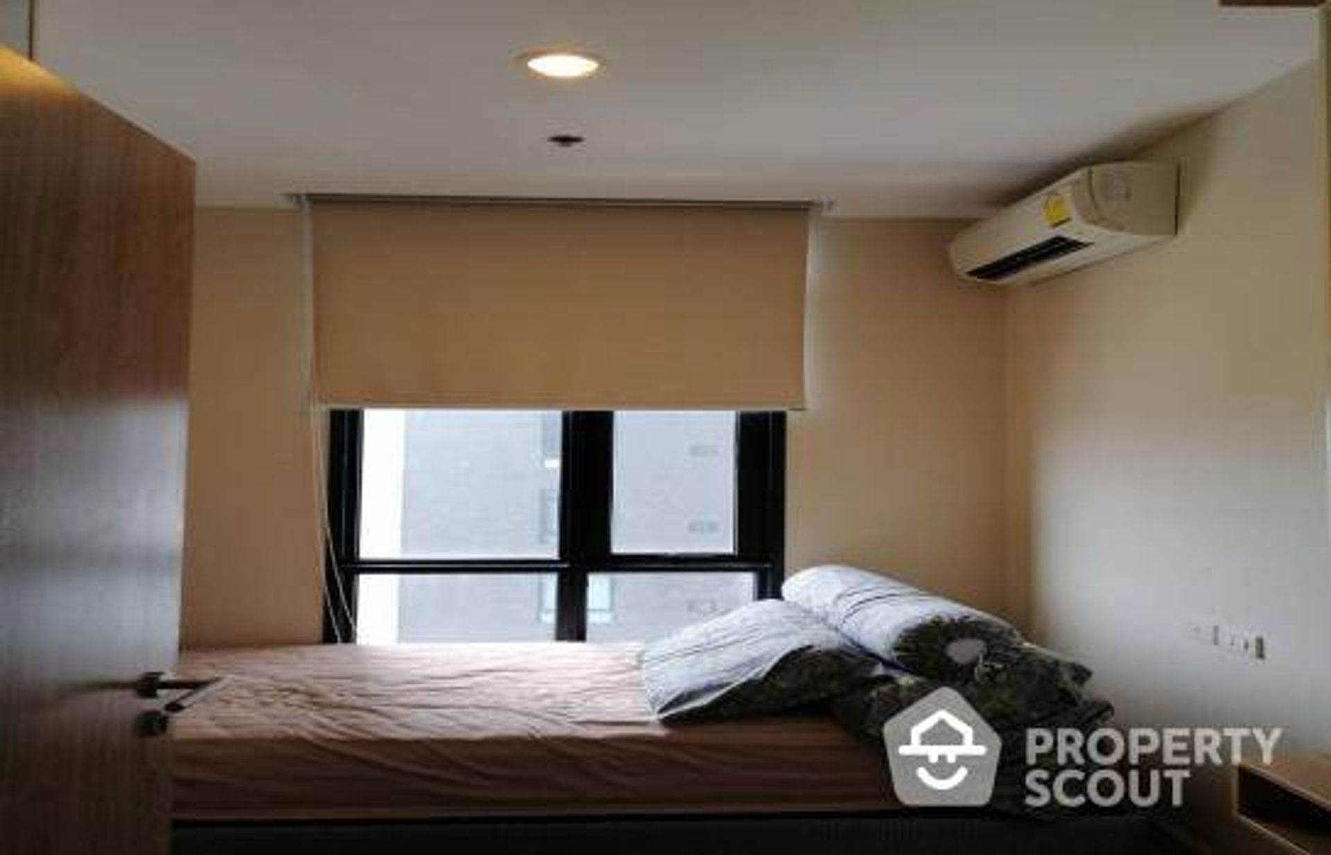 Квартира в , Krung Thep Maha Nakhon 12285319