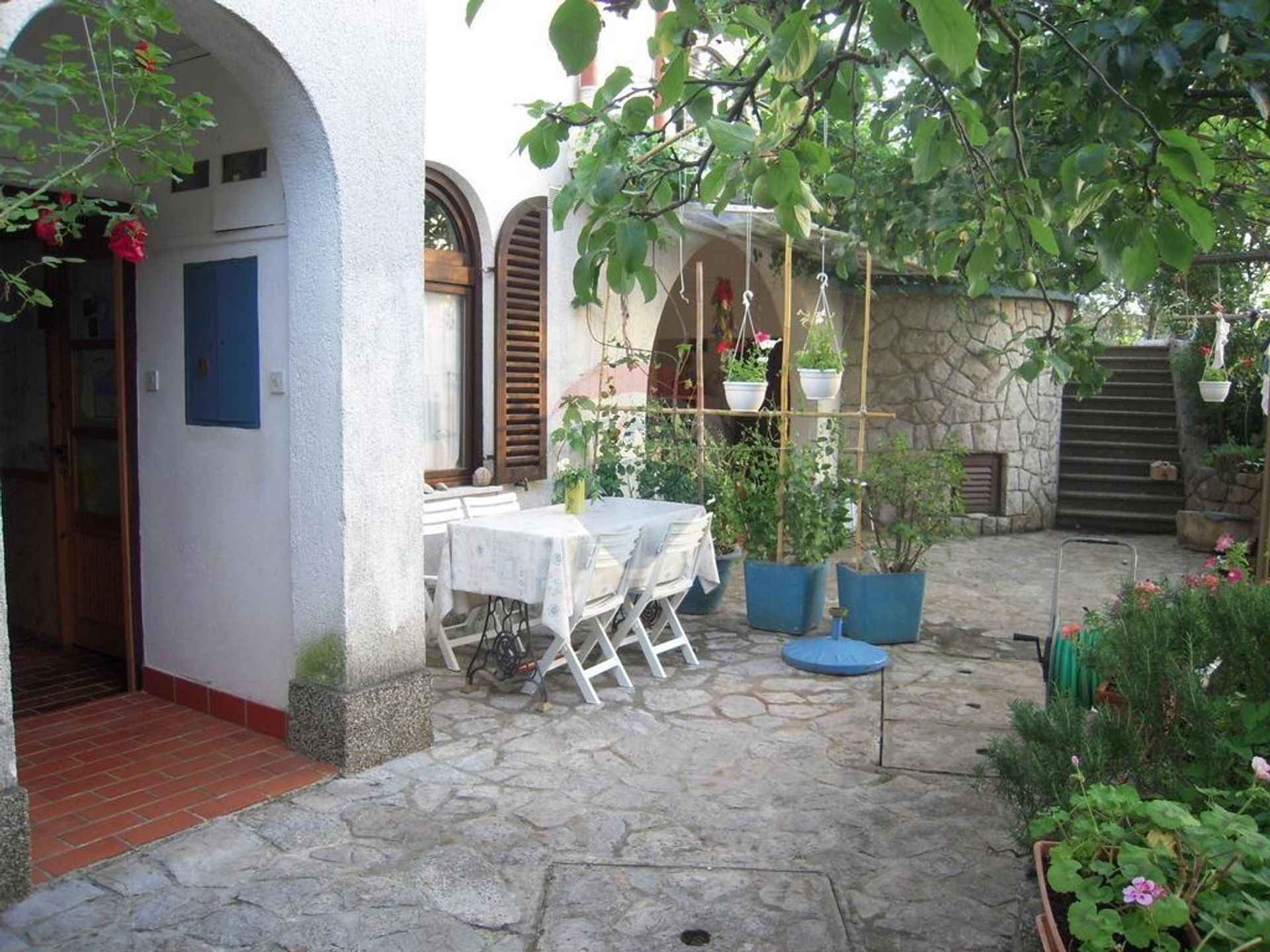 Casa nel Malinska, Zupanija Primorsko-Goranska 12285413