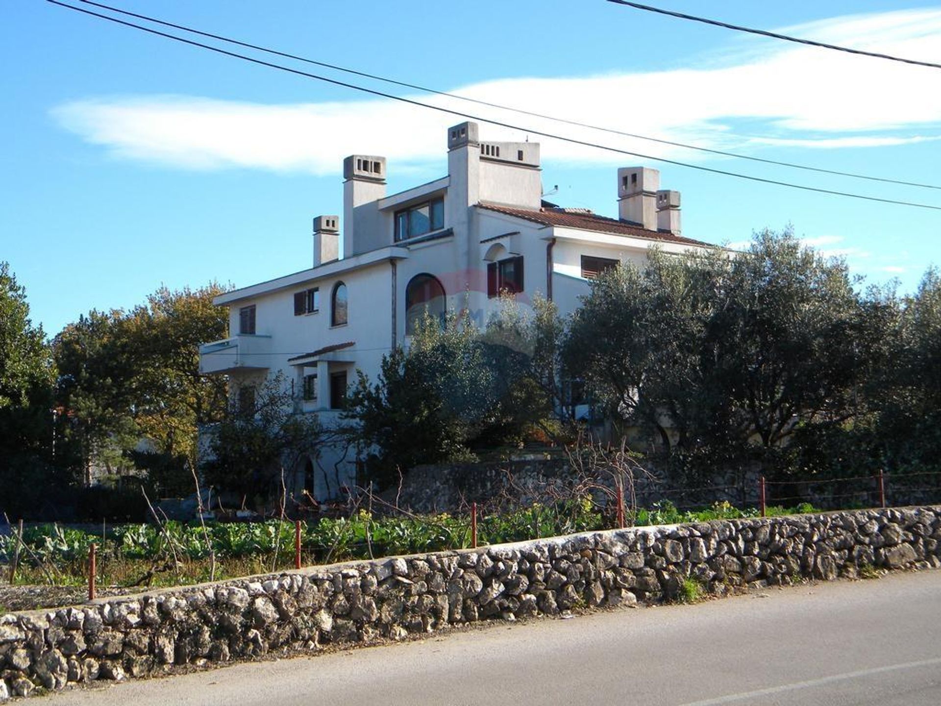 casa no Malinska, Primorsko-Goranska Zupanija 12285413