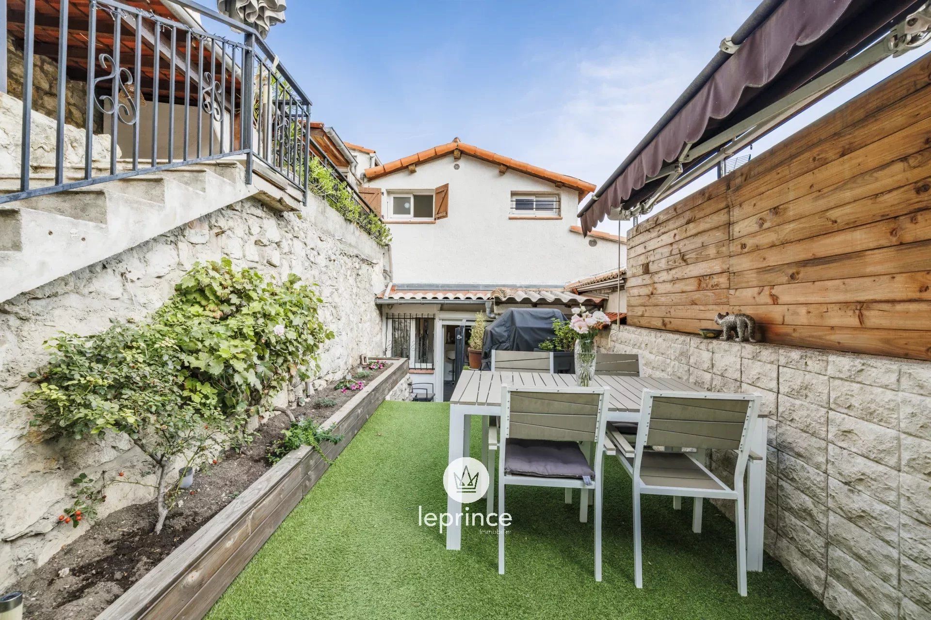 سكني في Roquebrune-Cap-Martin, Alpes-Maritimes 12285849