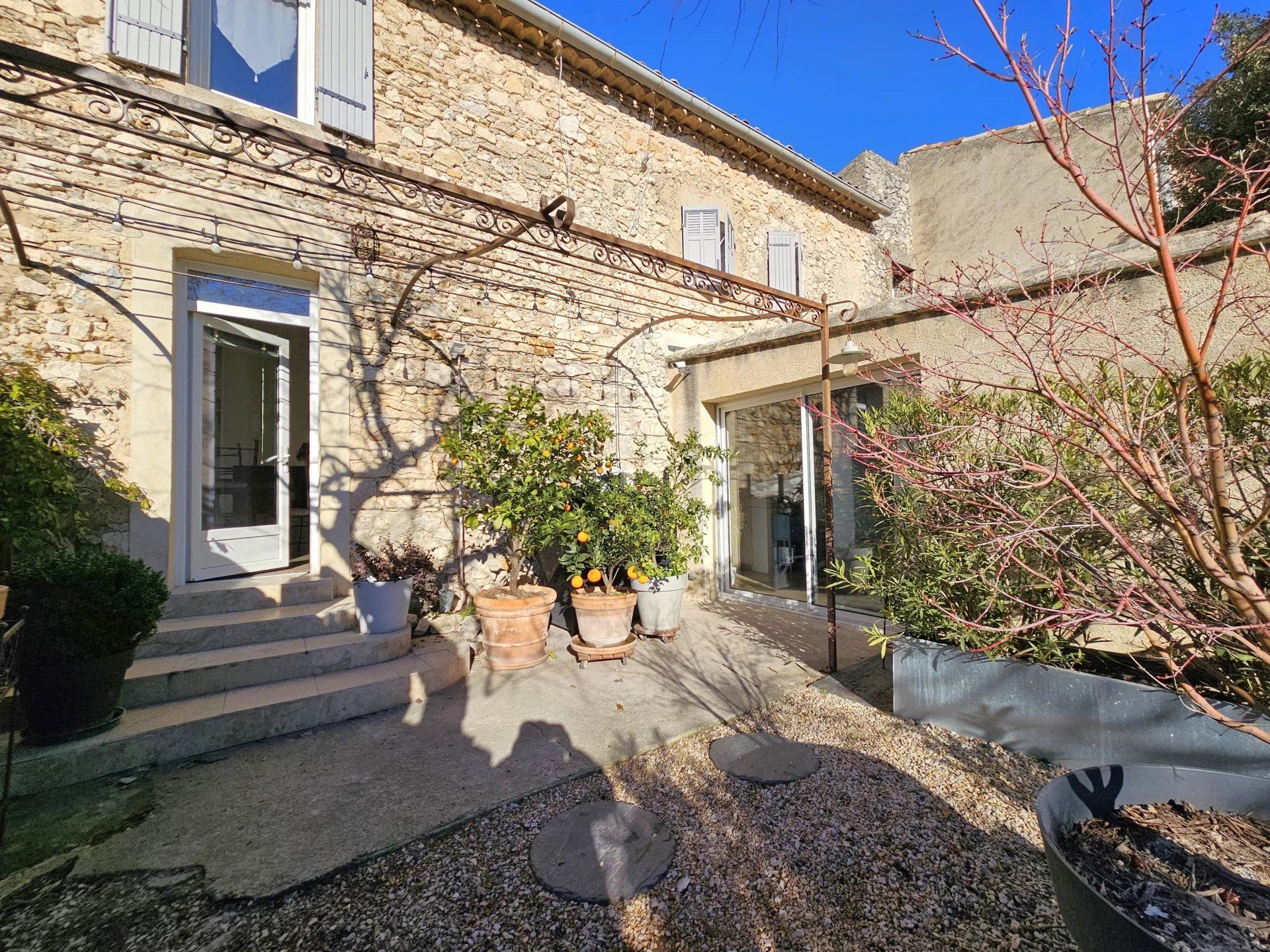 Casa nel Merindol, Provence-Alpes-Cote d'Azur 12285898