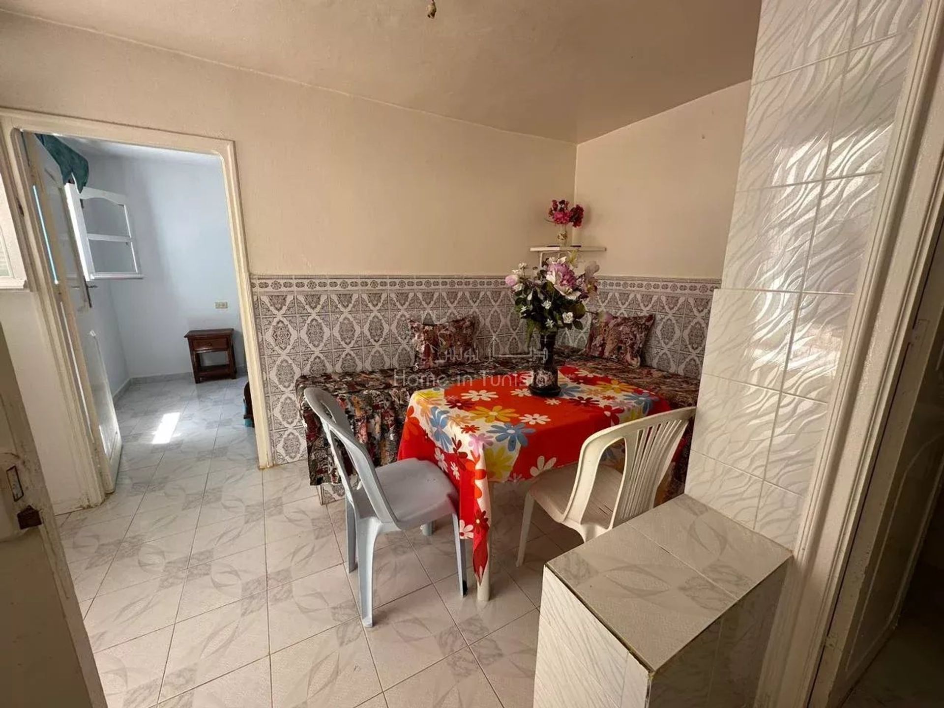 Condominium dans El Haouaria, El Haouaria 12285932