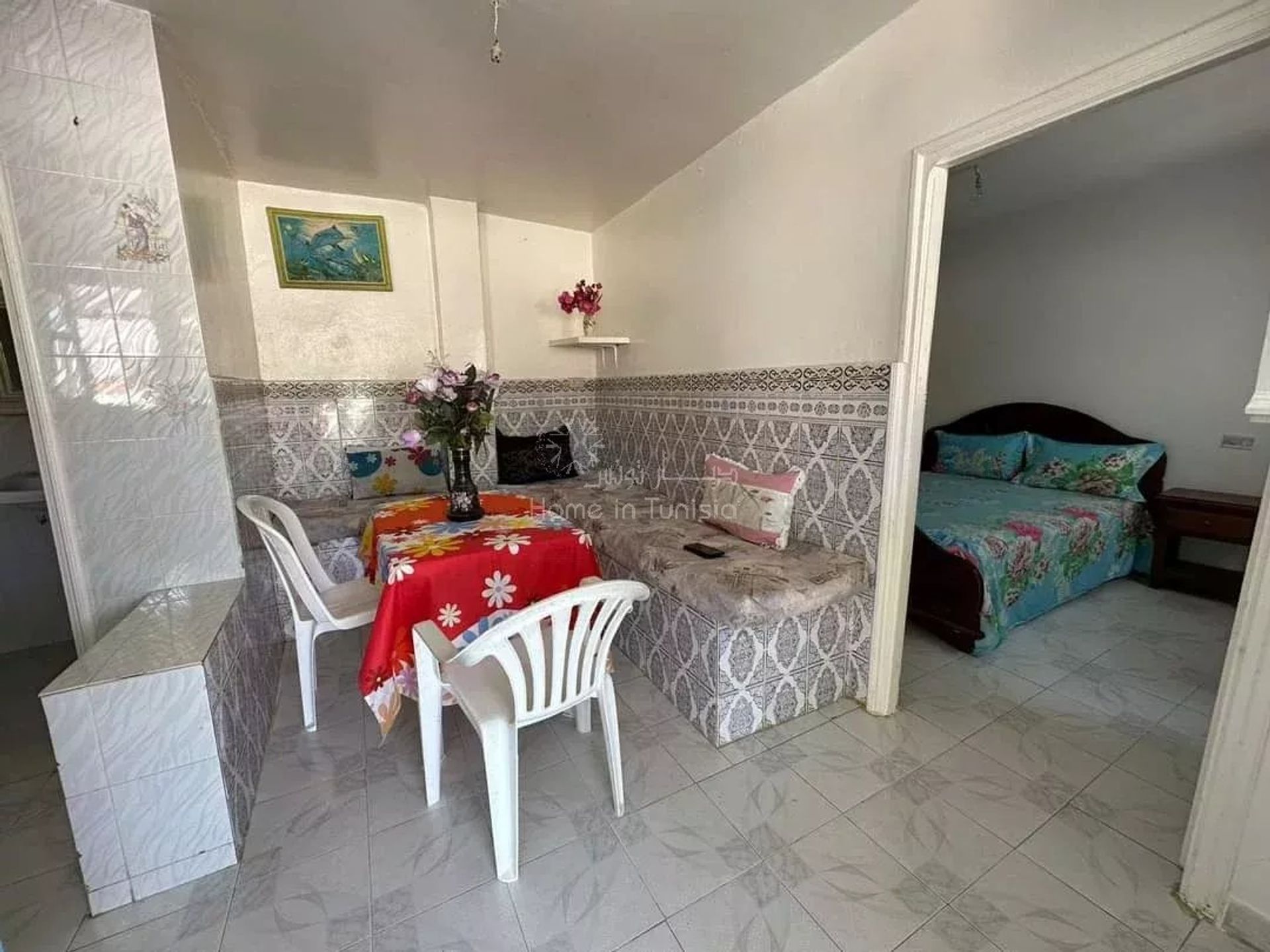 Condominium dans El Haouaria, El Haouaria 12285932