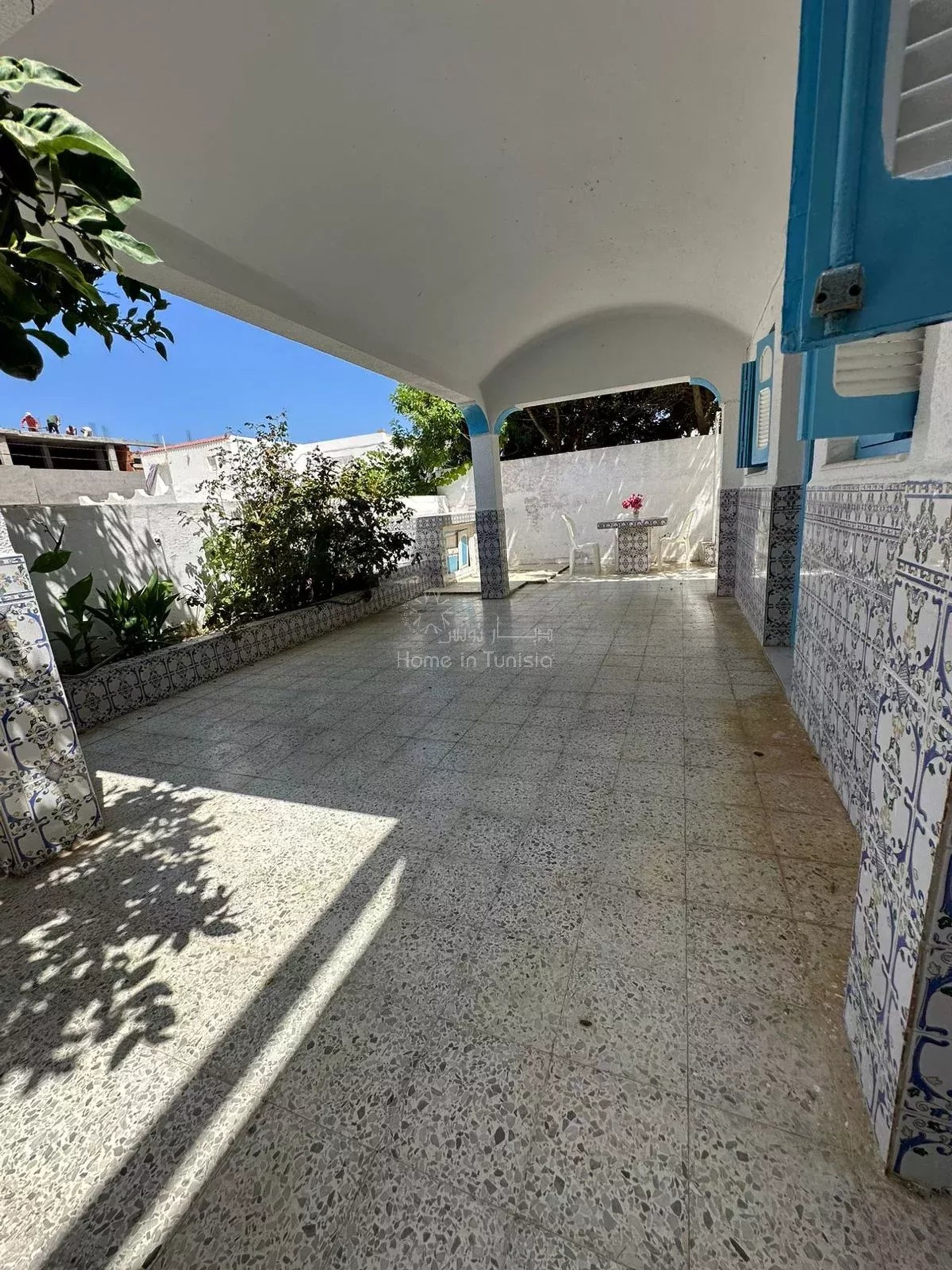 Condominium dans El Haouaria, El Haouaria 12285932