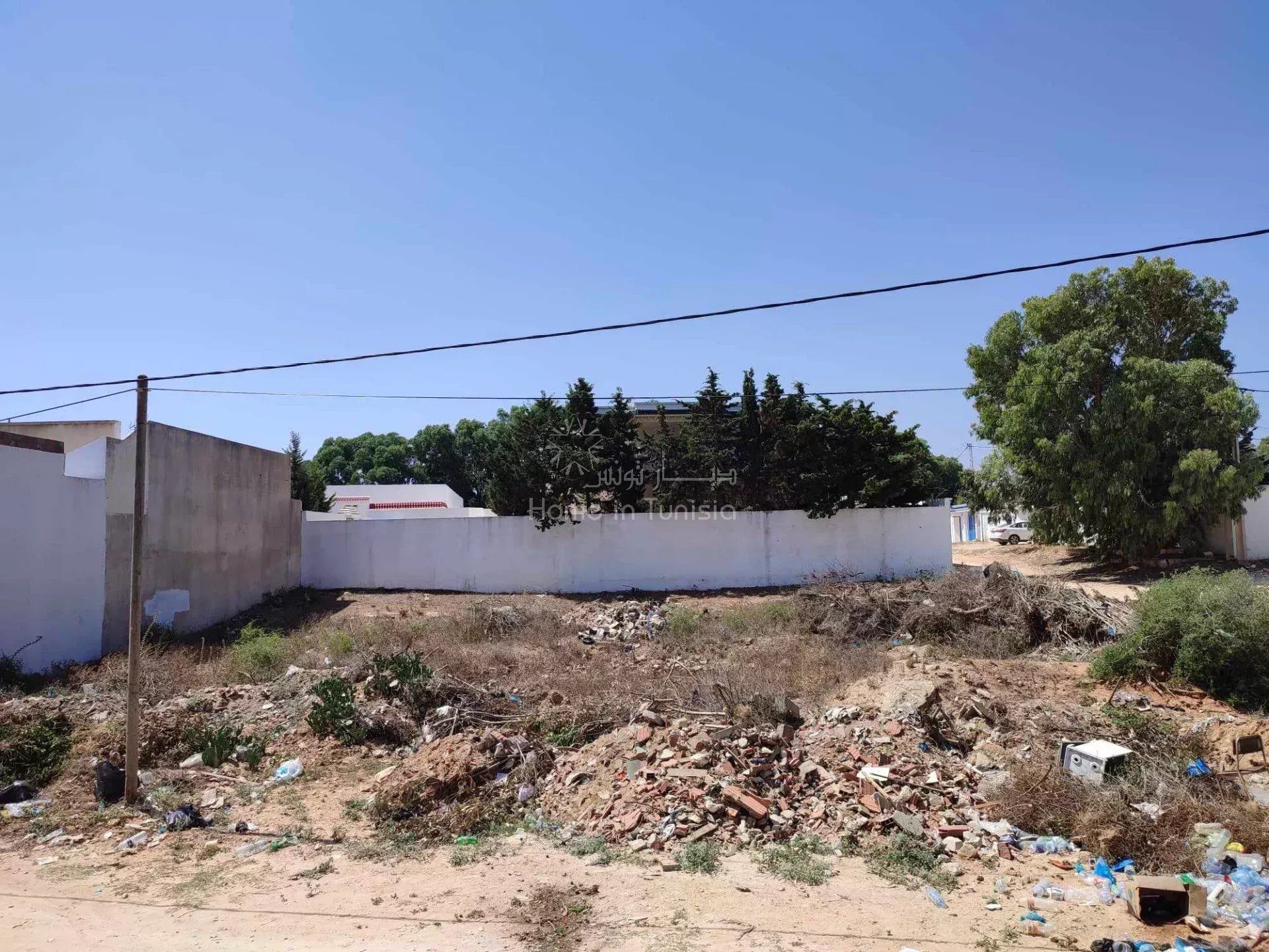 Commerciale nel El Haouaria, El Haouaria 12285933