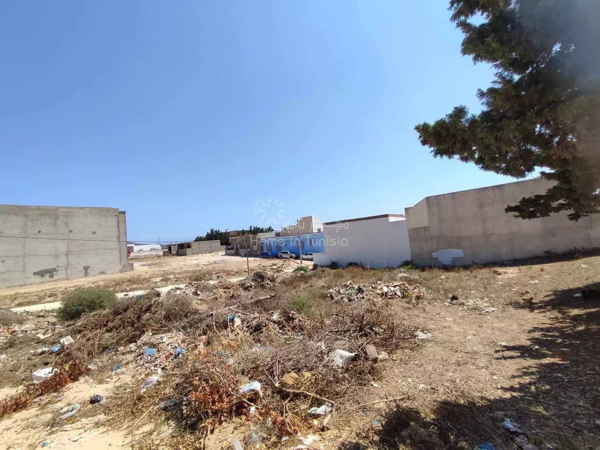 Land in El Haouaria, El Haouaria 12285933