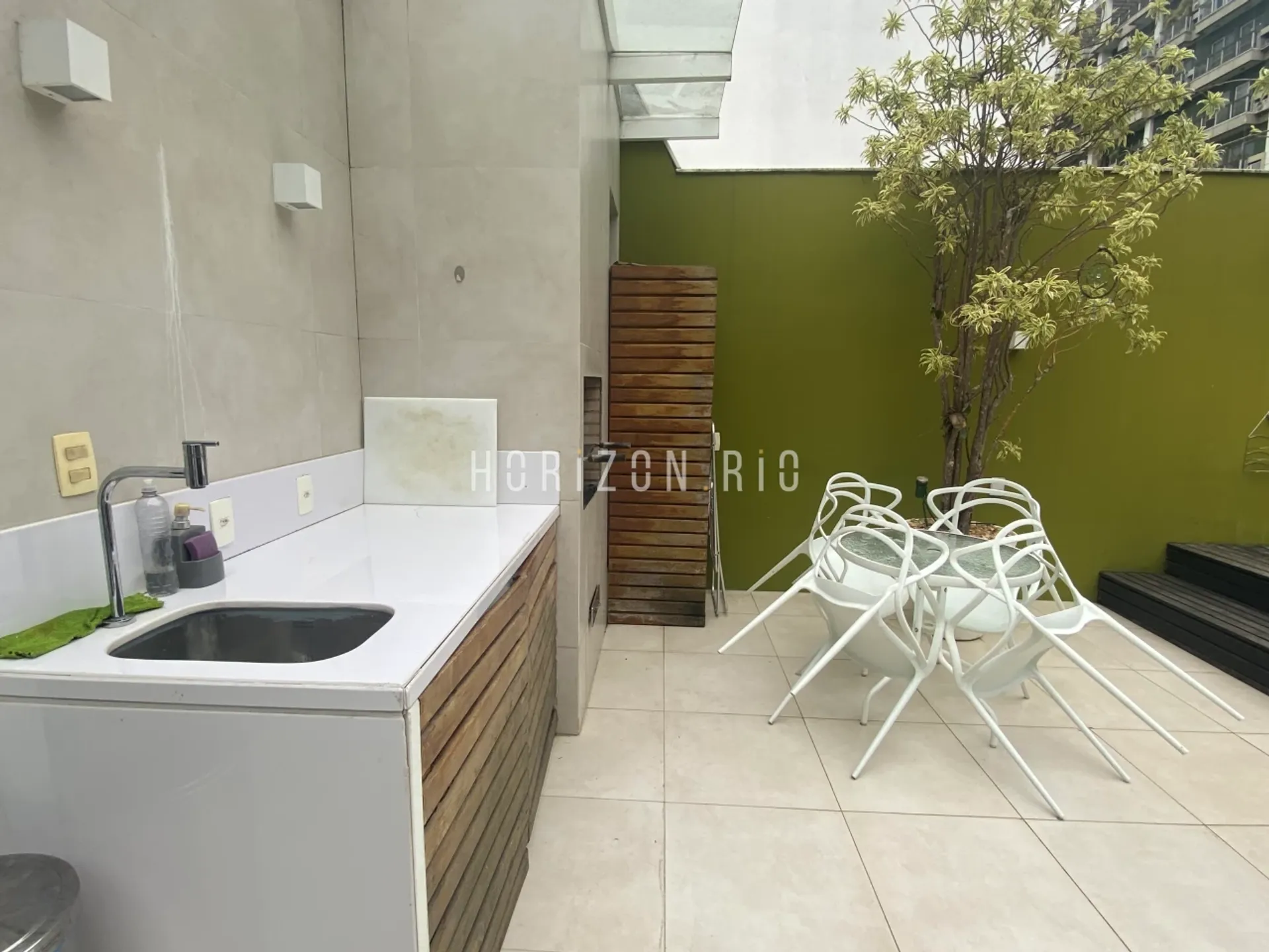 House in Lagoa, Rio de Janeiro 12286168