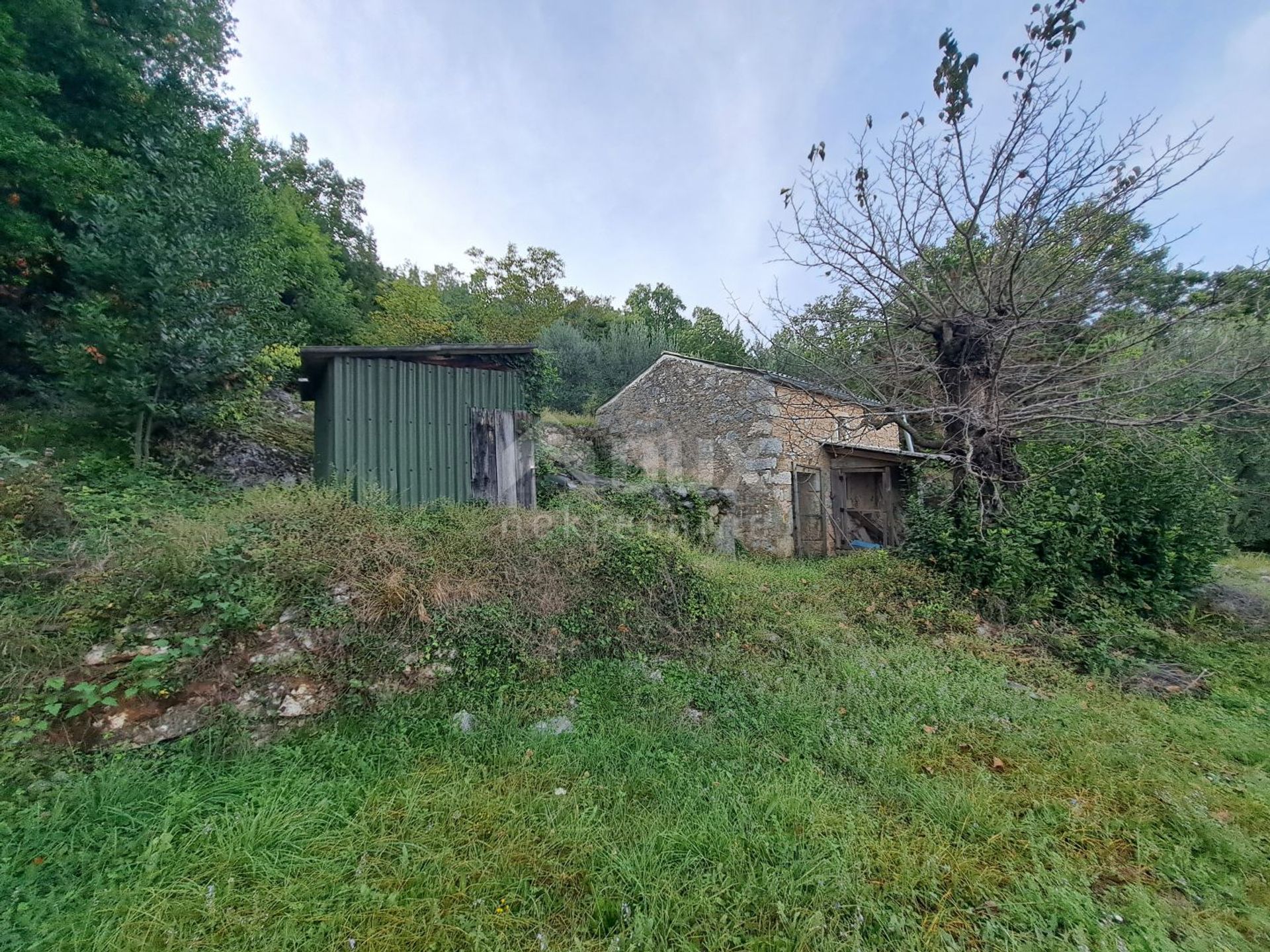 casa en Kraj, Primorsko-goranska županija 12286199