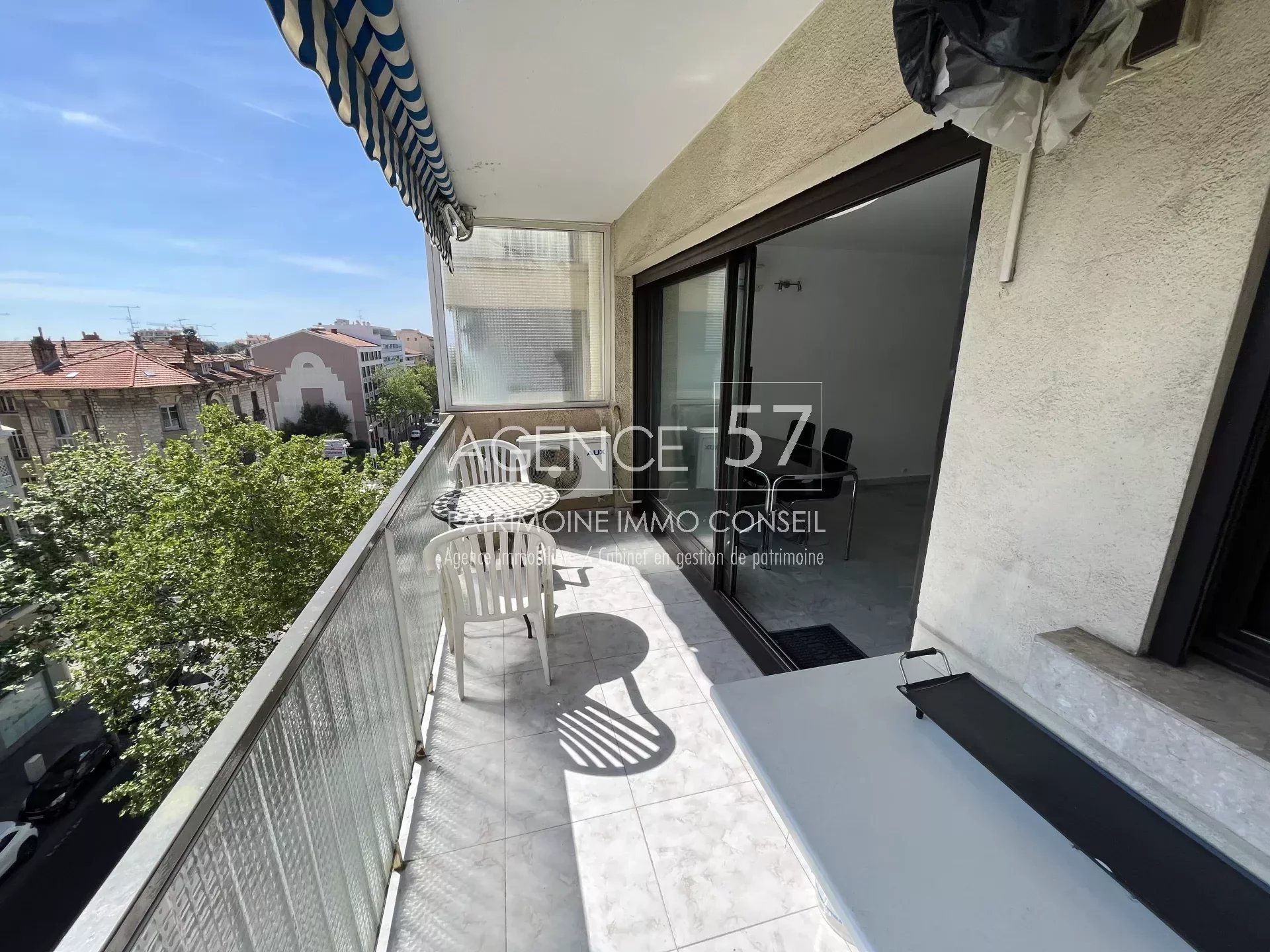 Condominio en cannes, Provenza-Alpes-Costa Azul 12286233