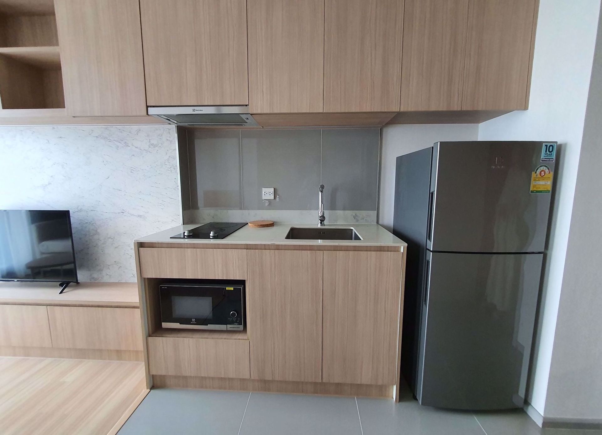 Condominium dans , Krung Thep Maha Nakhon 12286254