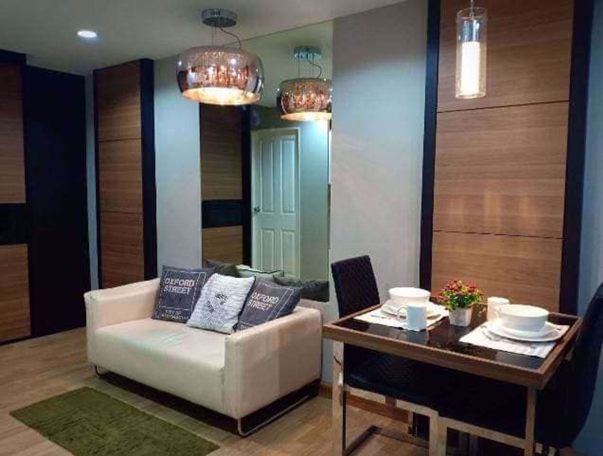 Condominium dans Phra Khanong, Krung Thep Maha Nakhon 12286255