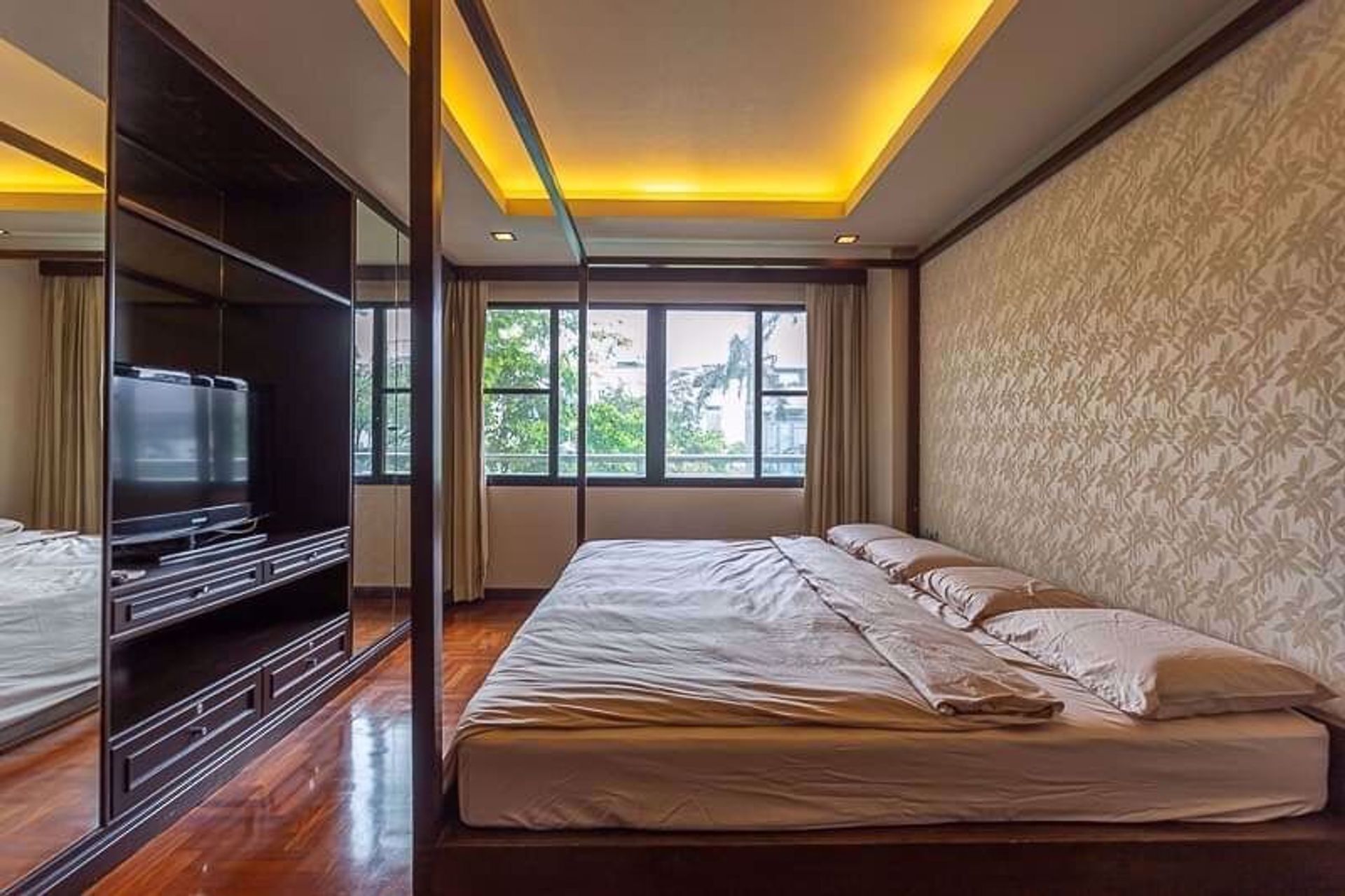 Condominio nel , Krung Thep Maha Nakhon 12286263