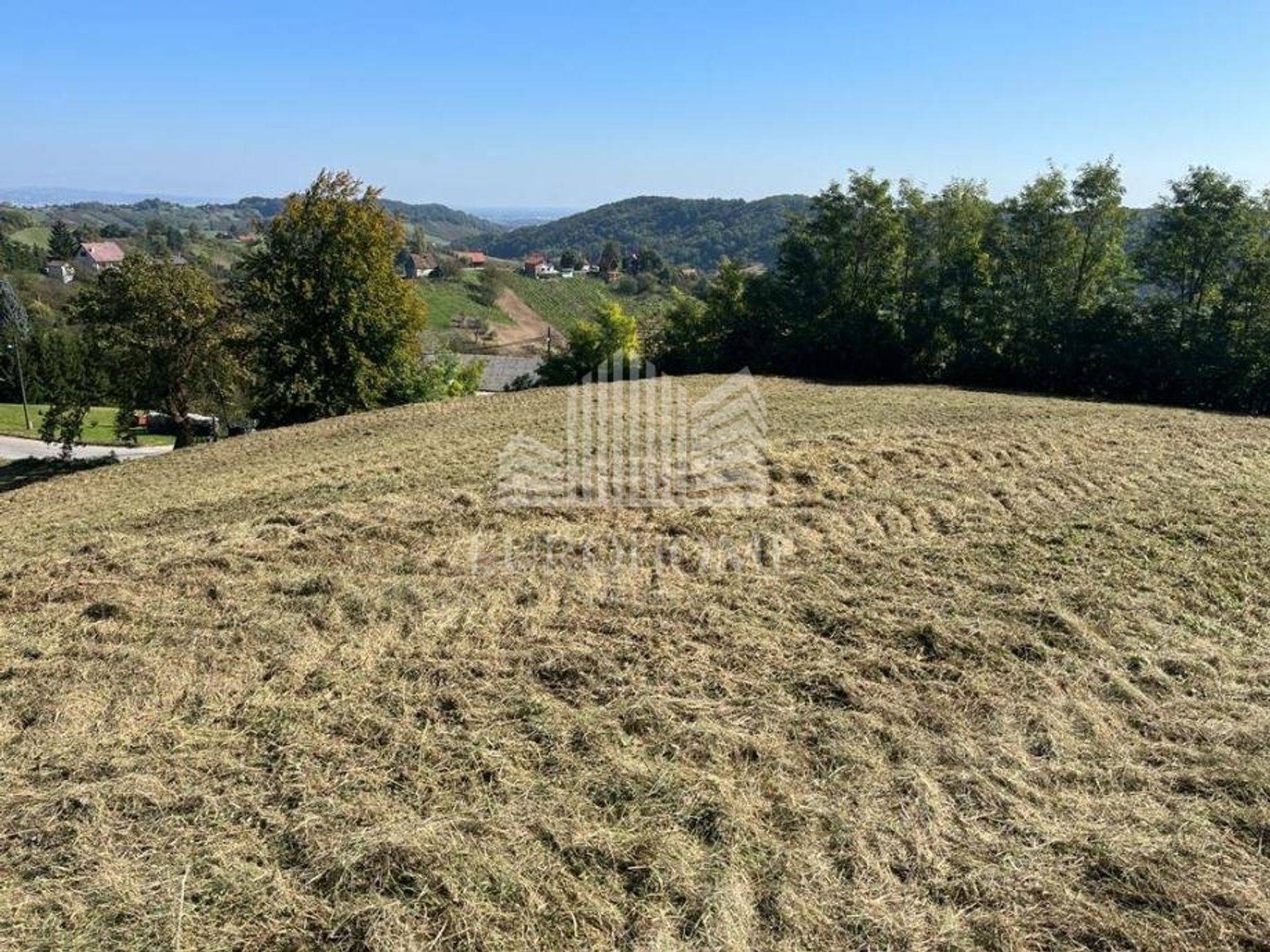 Land in Konšćica, Zagreb County 12286412