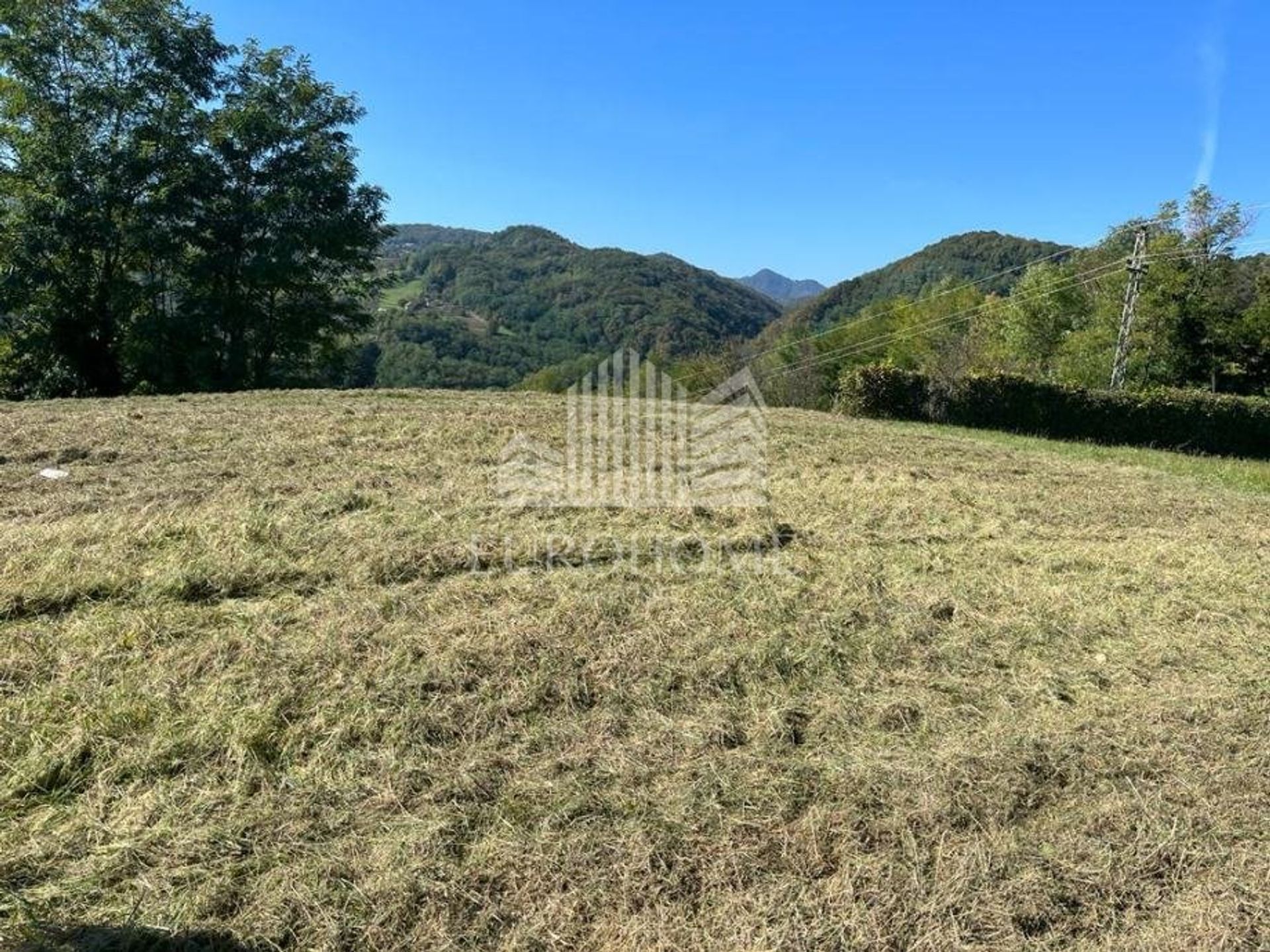 Land in Konšćica, Zagreb County 12286412