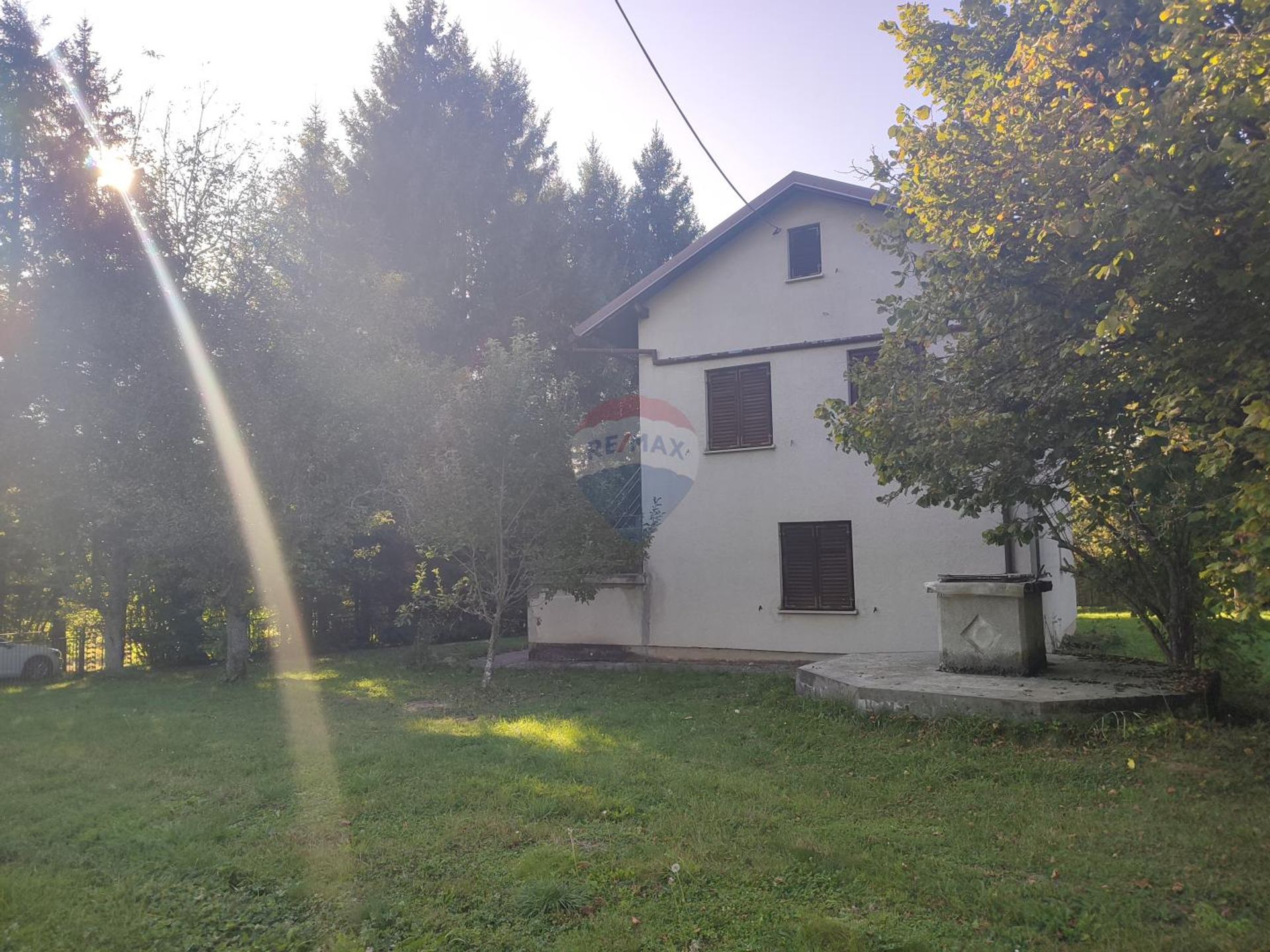 Haus im Vodoteč, Ličko-senjska županija 12286489